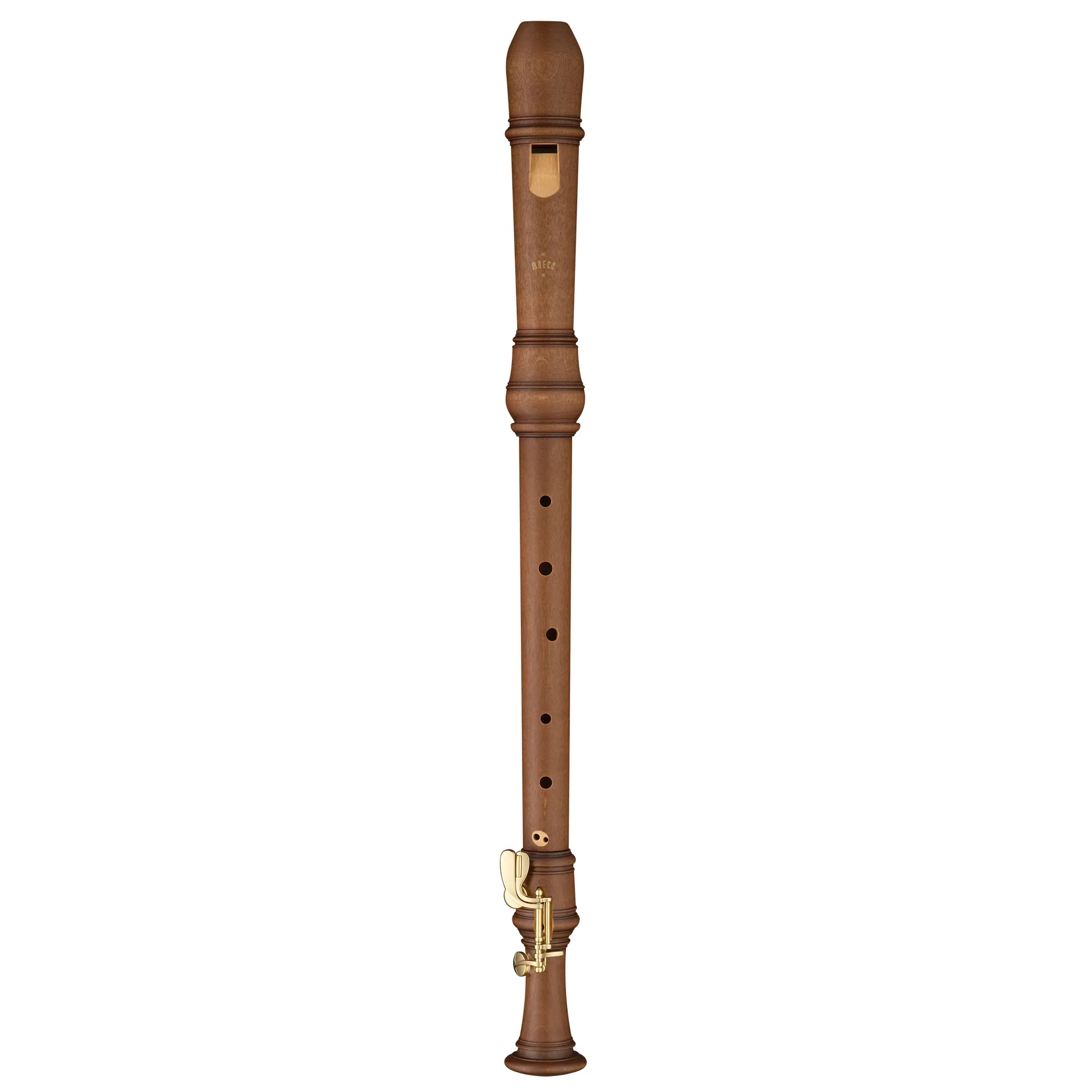 Vorderes Coverbild Moeck Rottenburgh 4421