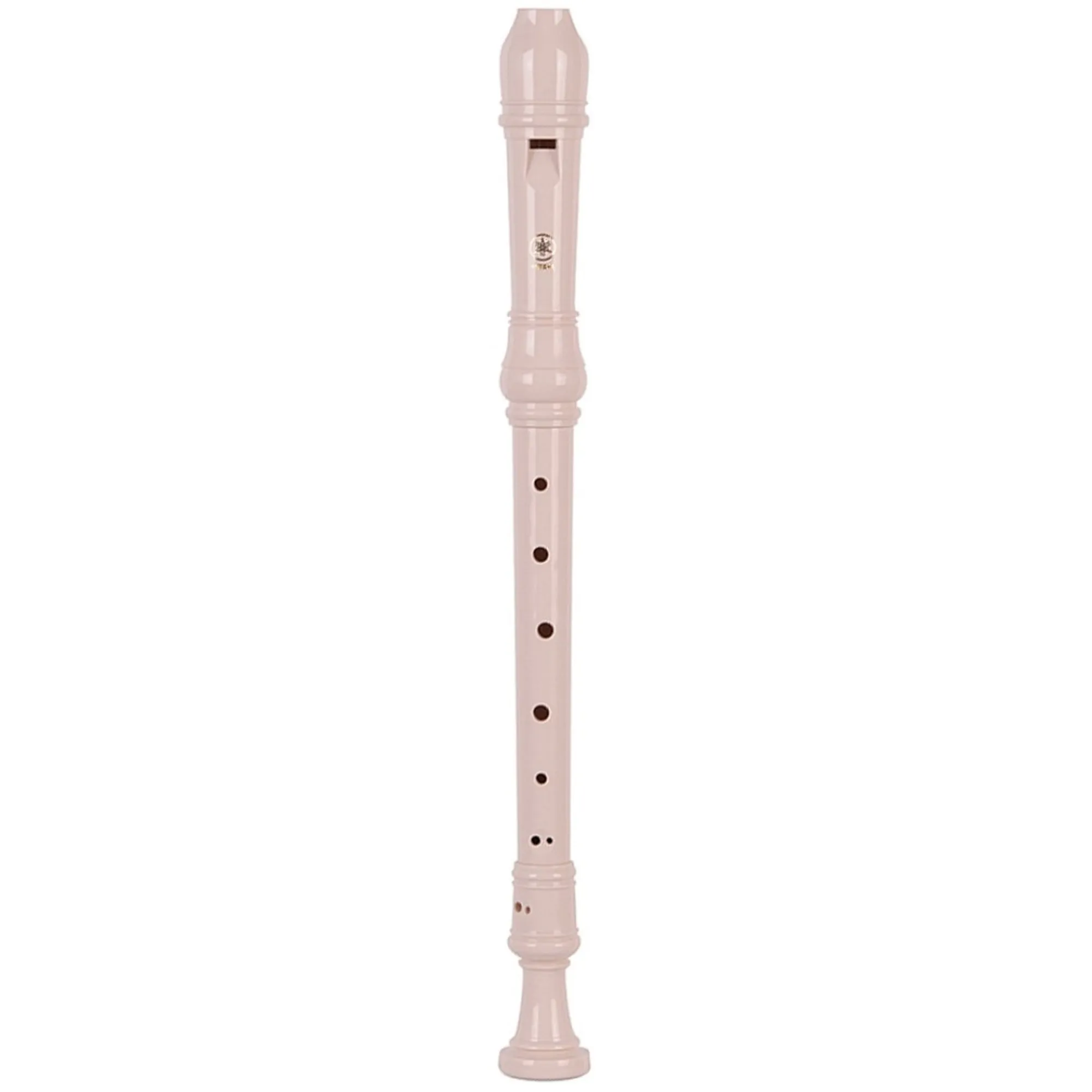 Vorderes Coverbild Yamaha YRA-28B III