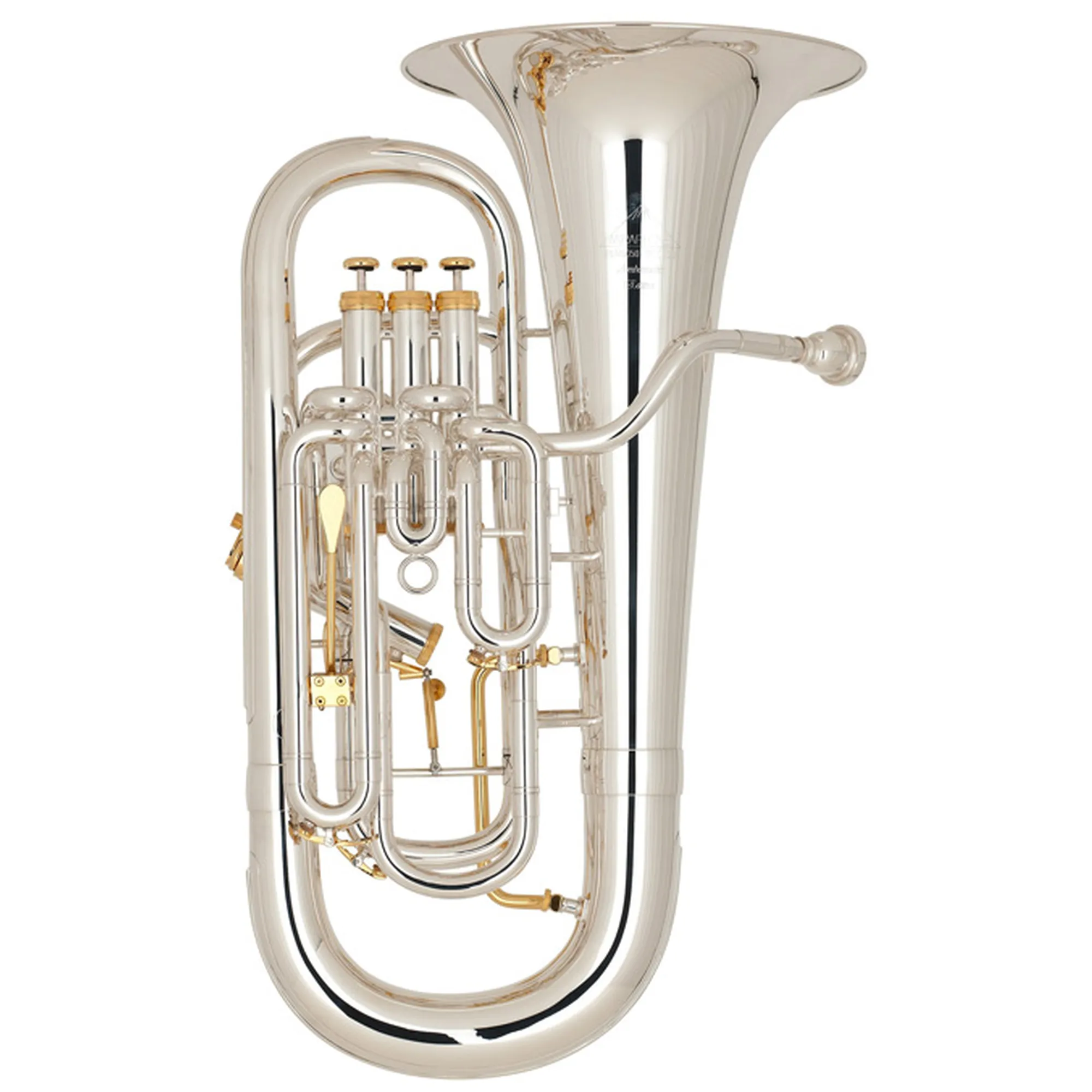 Vorderes Coverbild Miraphone M5050 15000E30