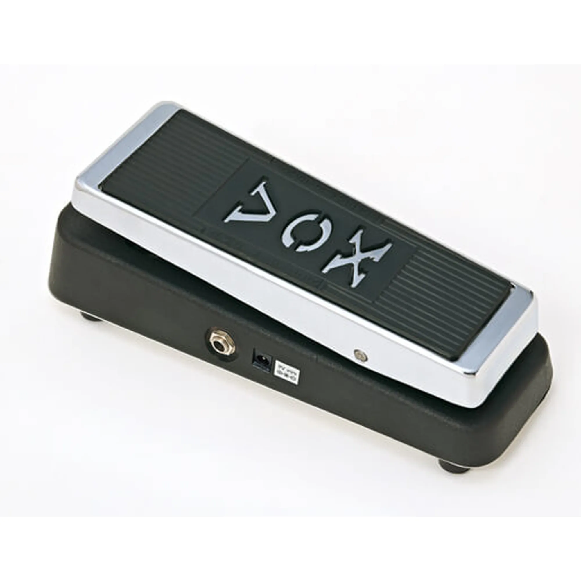 Vox V847A Wah