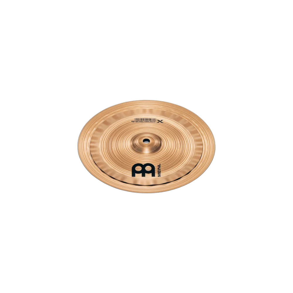 Meinl 10"/12" Generation X