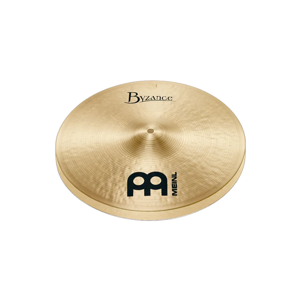 Meinl 13" Byzance Traditional Medium