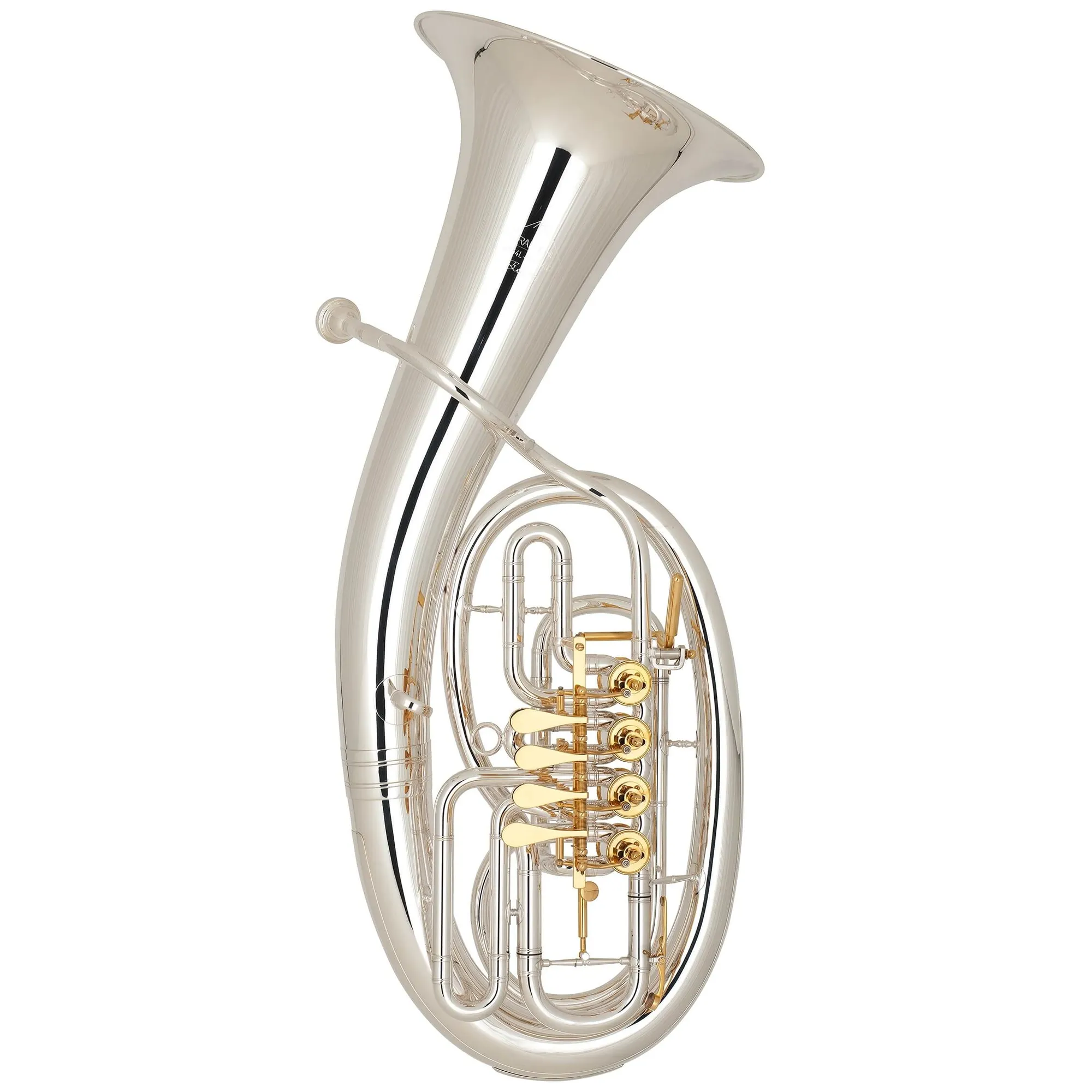Vorderes Coverbild Miraphone 54L1102AE30