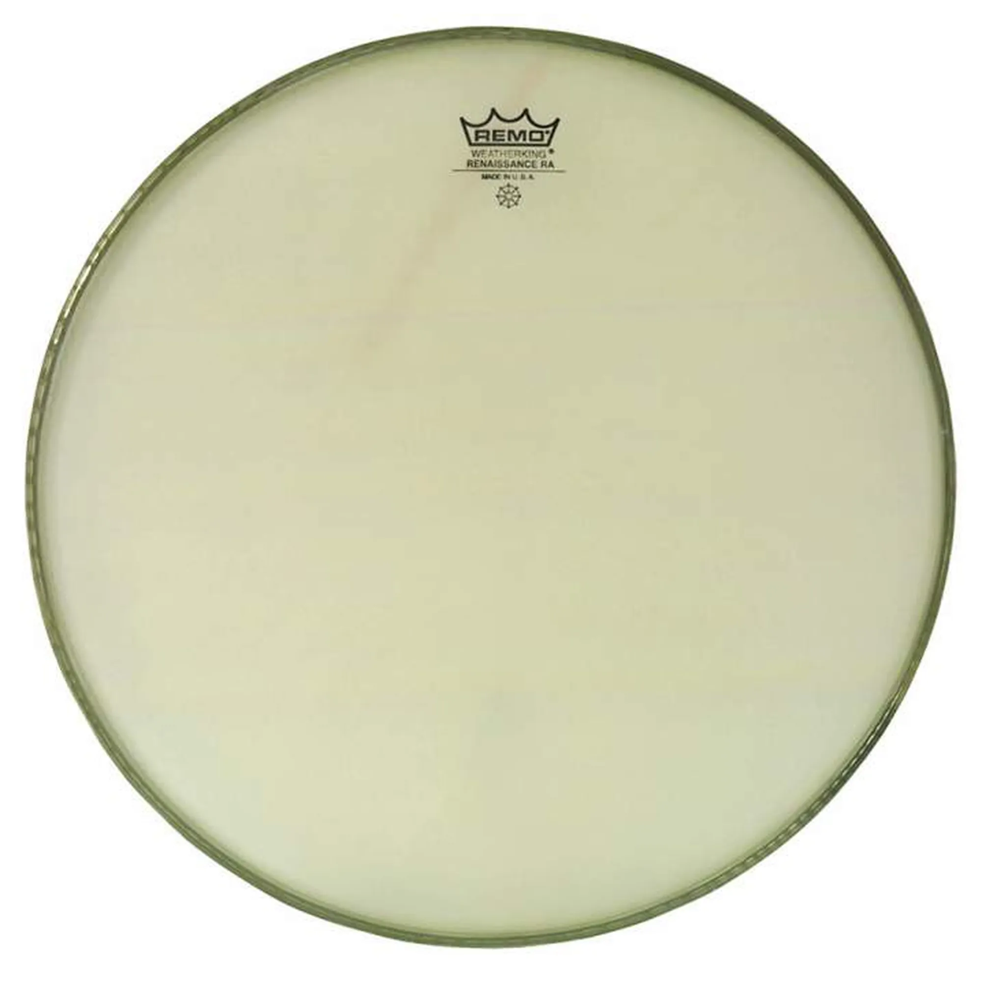 Remo Ambassador Renaissance 14"