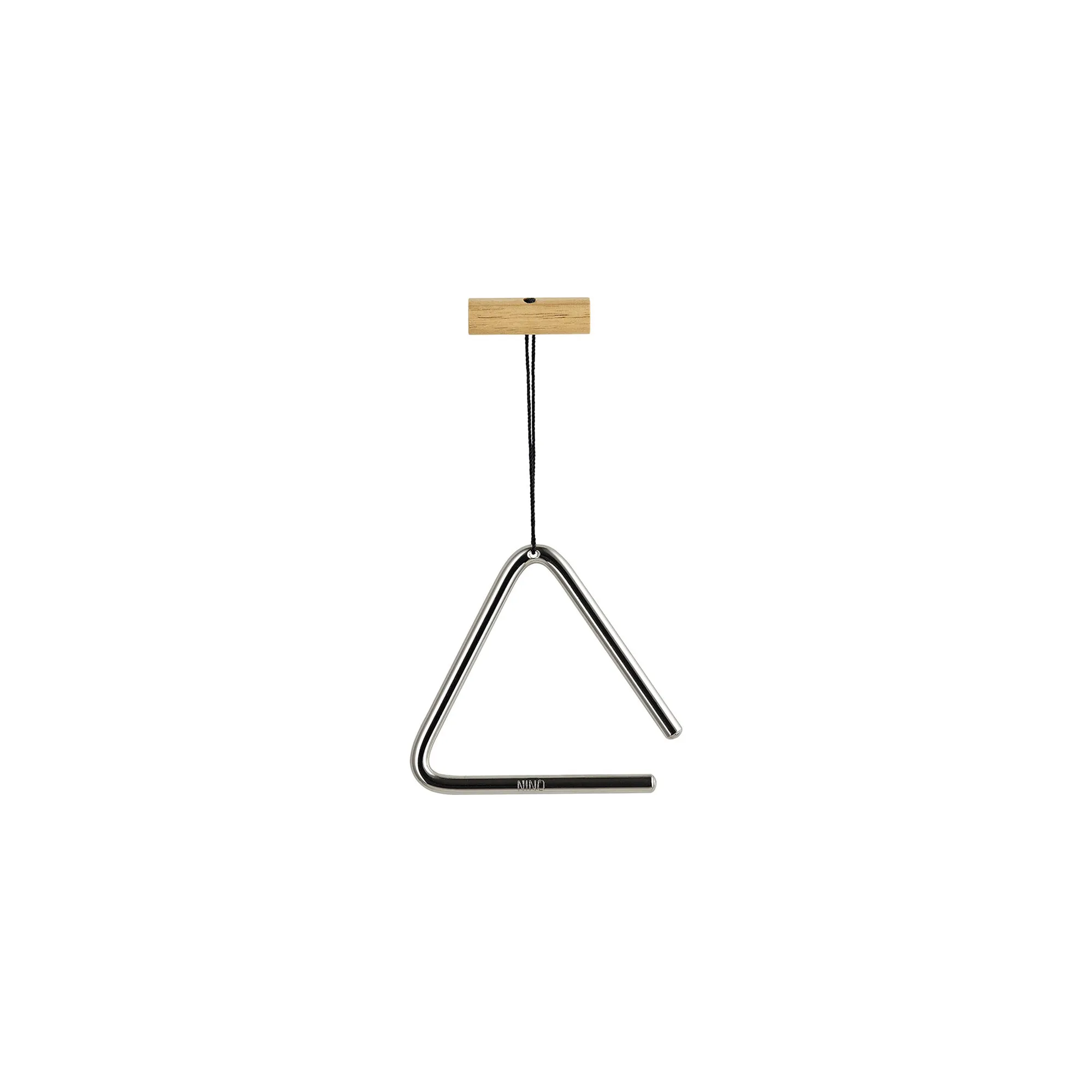 Vorderes Coverbild Meinl NINO550