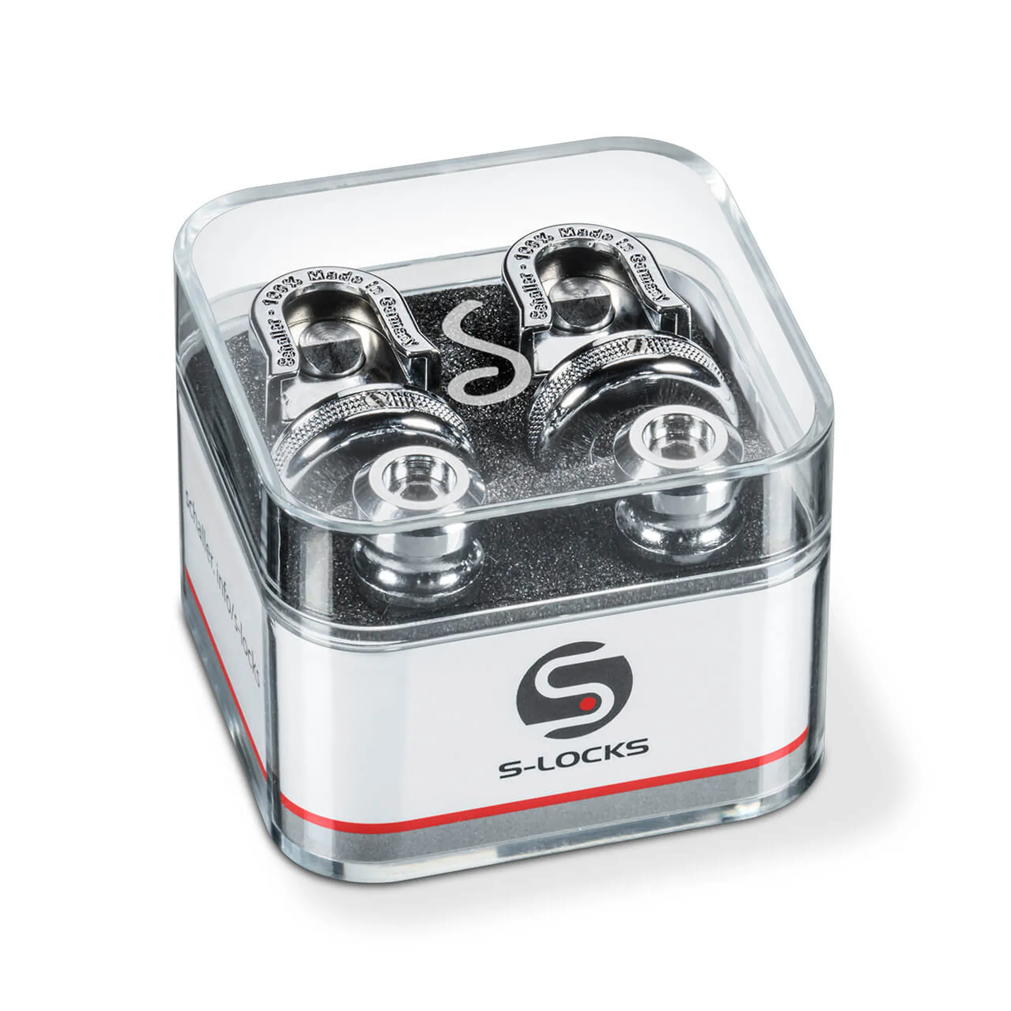 Schaller S-Locks M Chrom