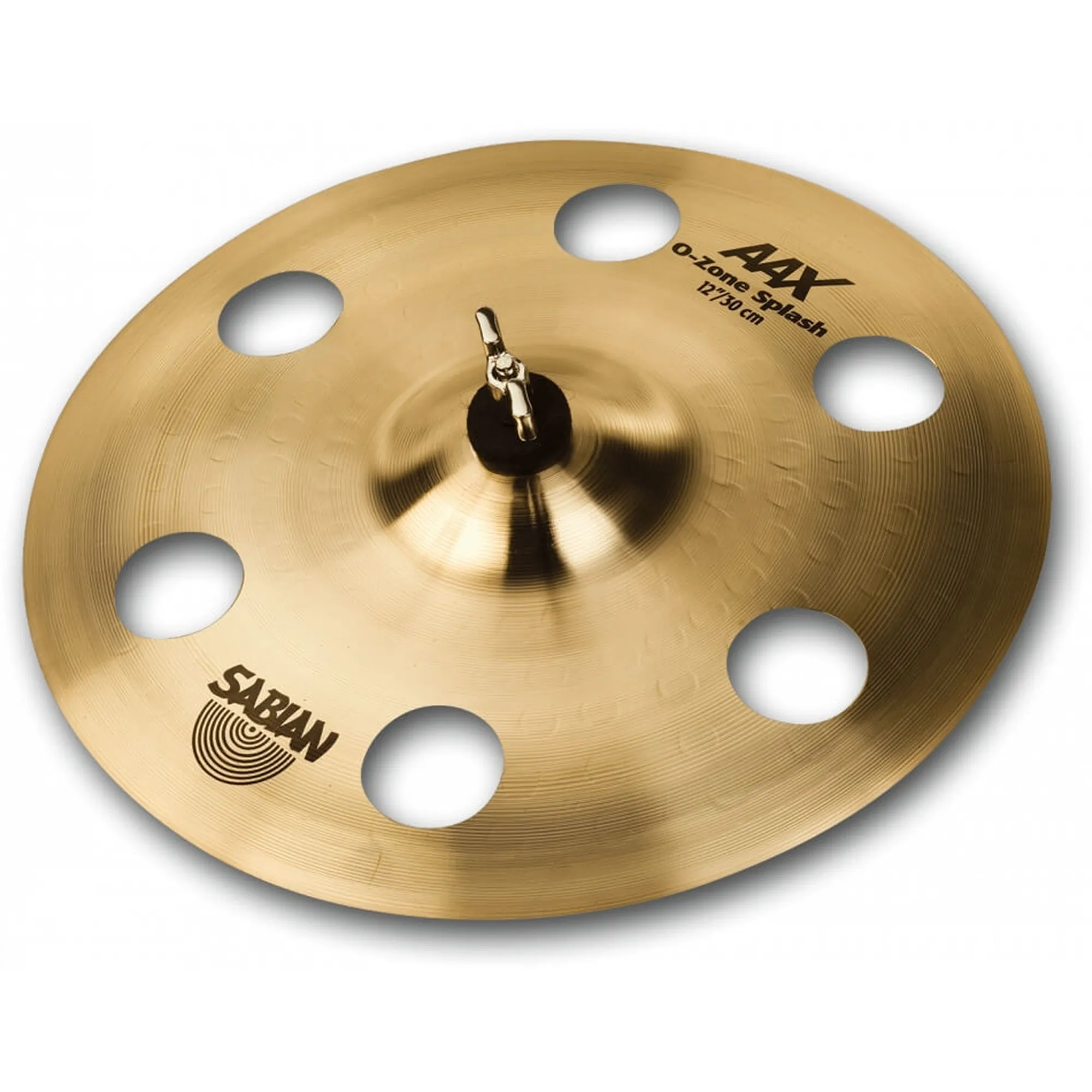 Sabian 12" AAX O-Zone