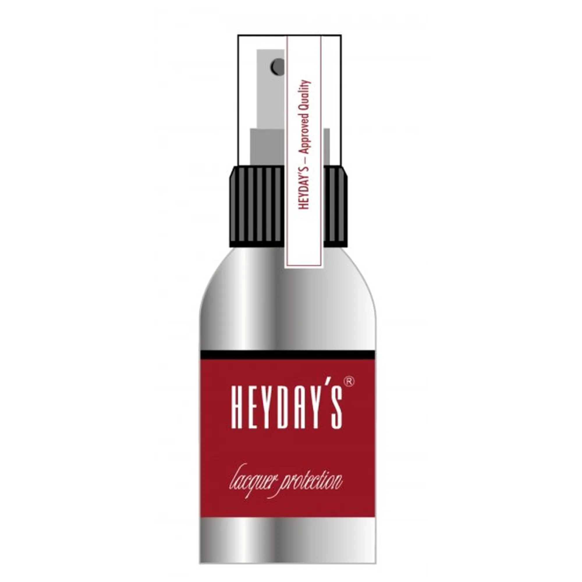 HEYDAYS Lacquer Protection