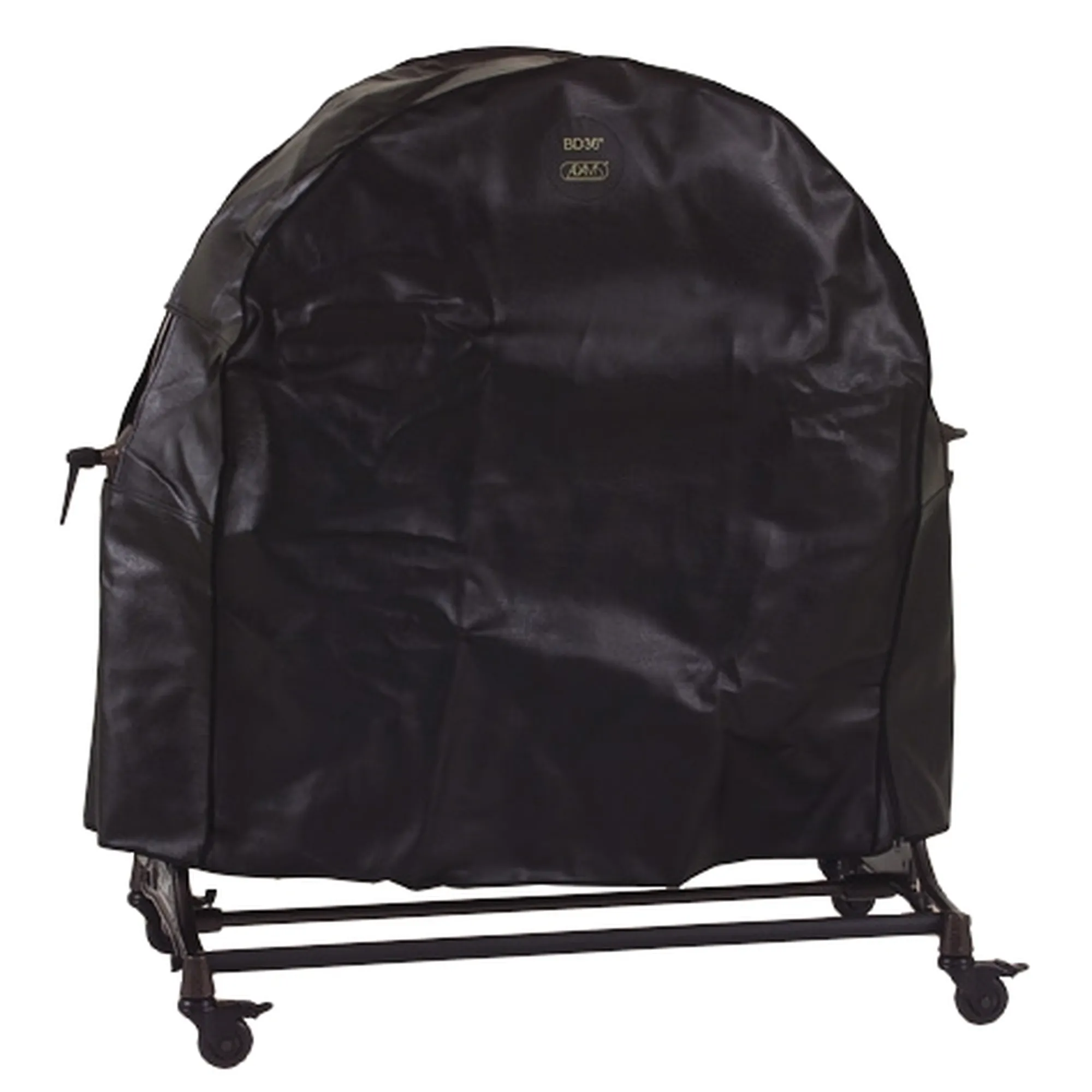 Vorderes Coverbild Adams 28"x18"