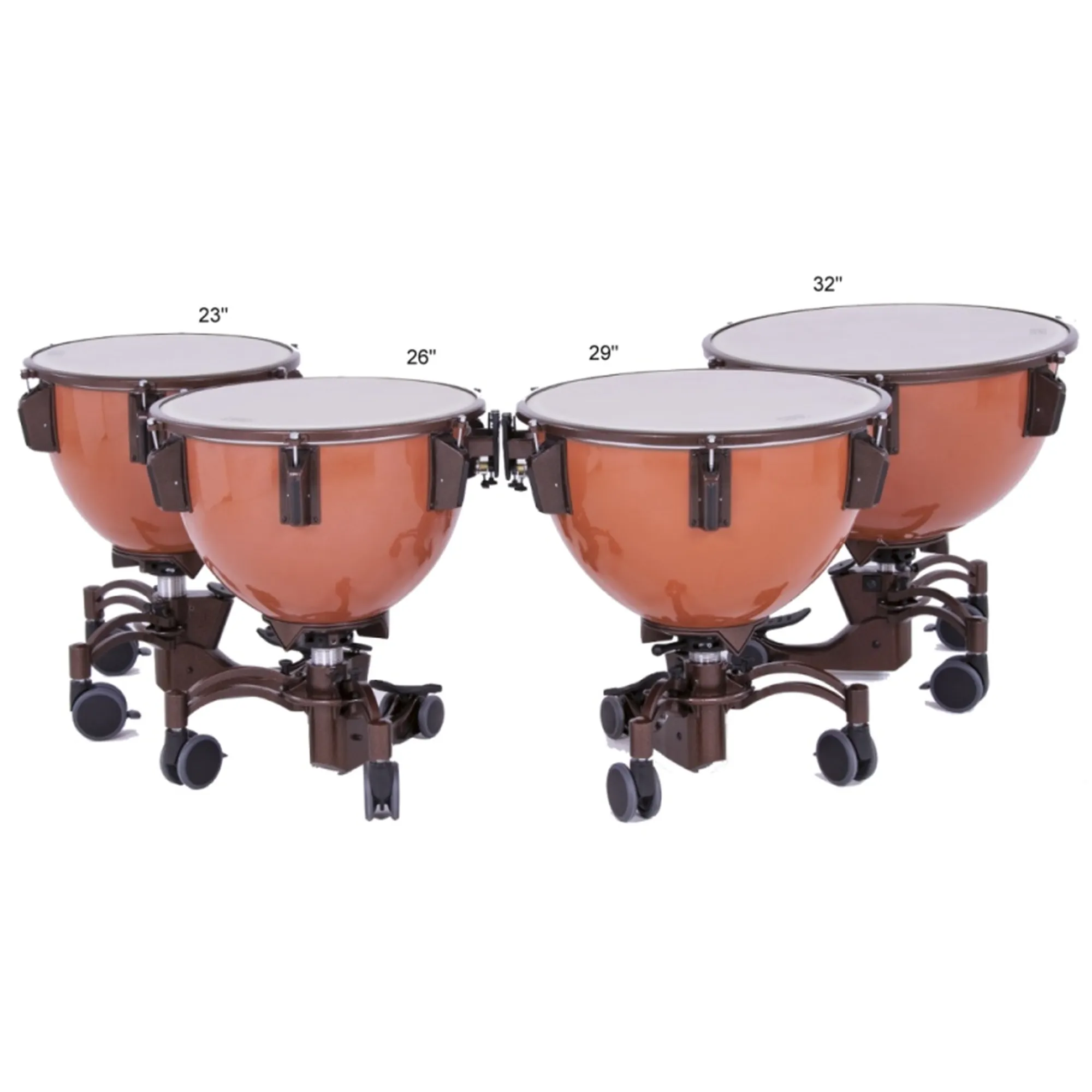 Vorderes Coverbild Adams Revolution 32