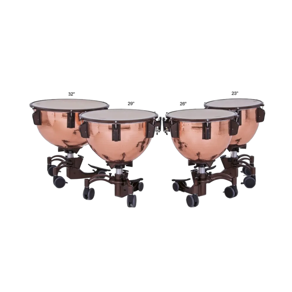 Vorderes Coverbild Adams Revolution 23 Kupfer gehämmert