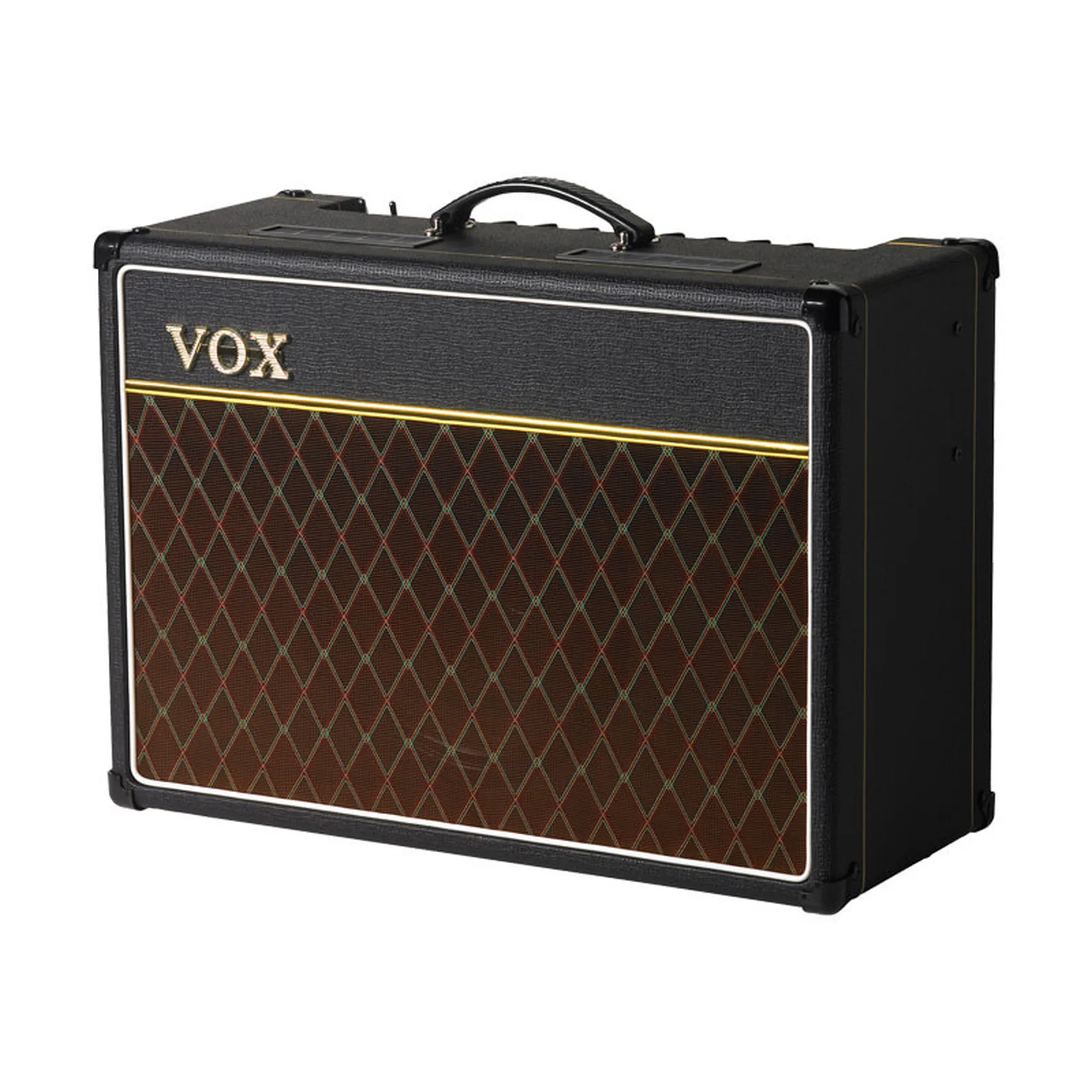 VOX AC15C1 Custom Greenback