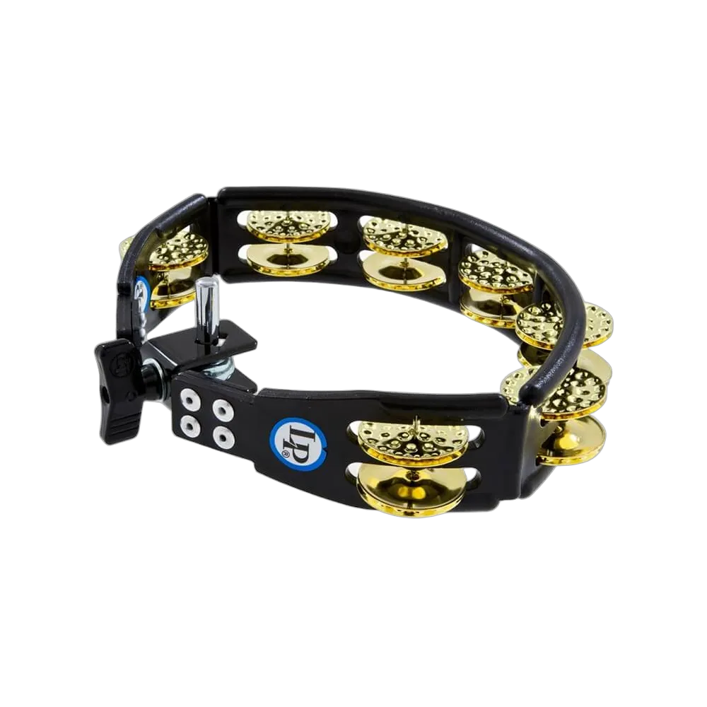 Latin Percussion LP179 Cyclops Hammered Brass MT