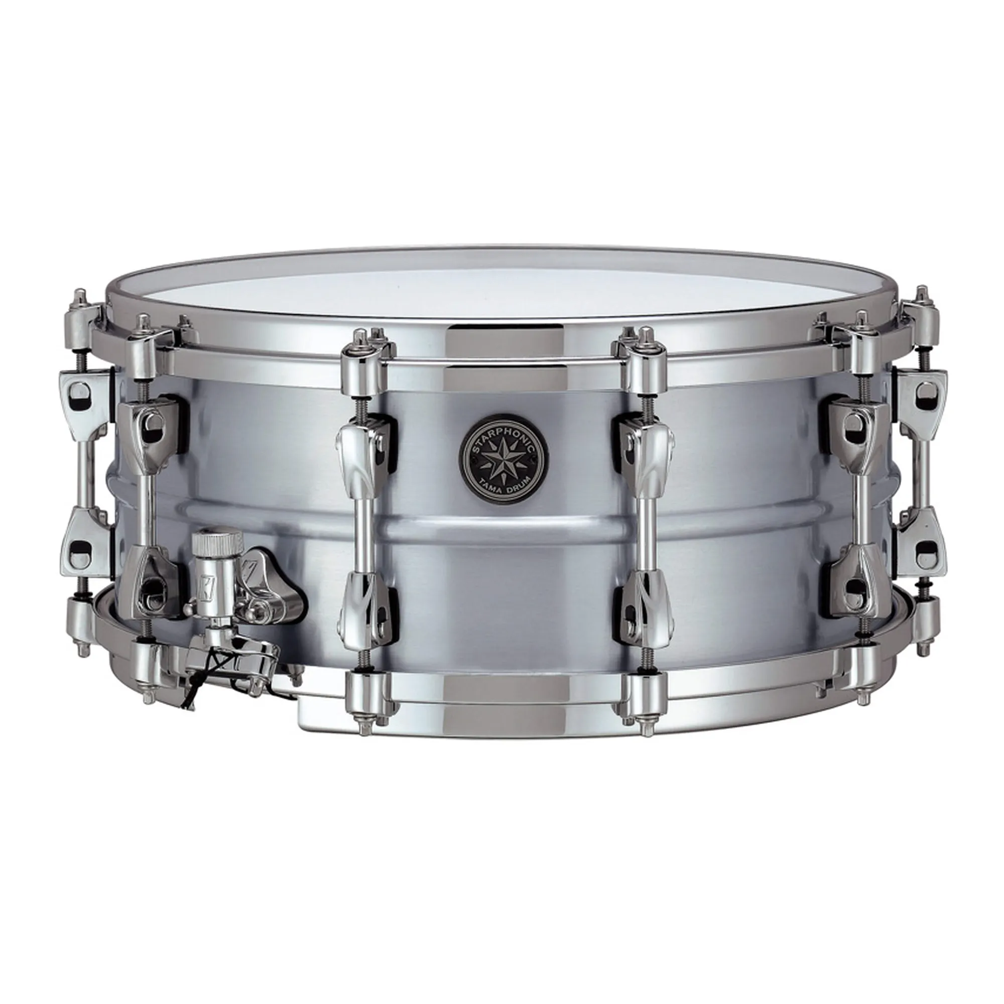 Tama PAL146 Starphonic Aluminium