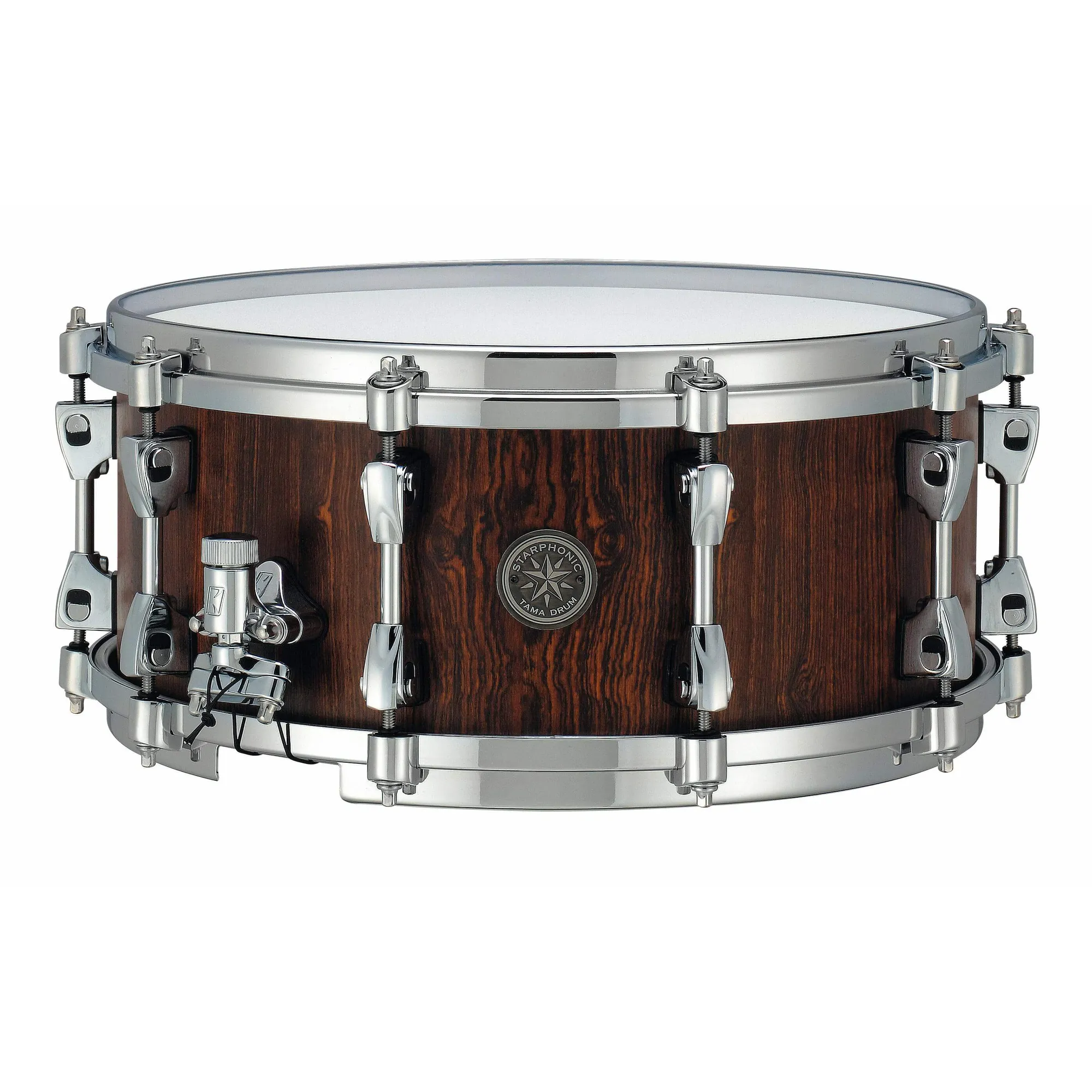 Vorderes Coverbild Tama PBC146-MNC Starphonic Bubinga