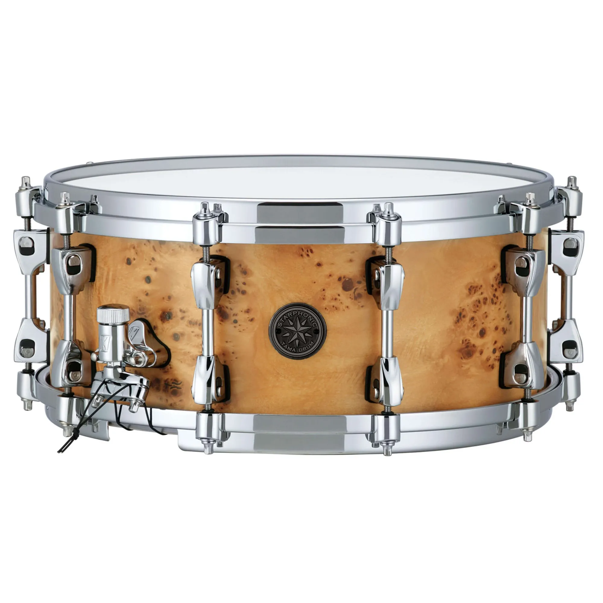 Vorderes Coverbild Tama PMM146-STM Starphonic Maple
