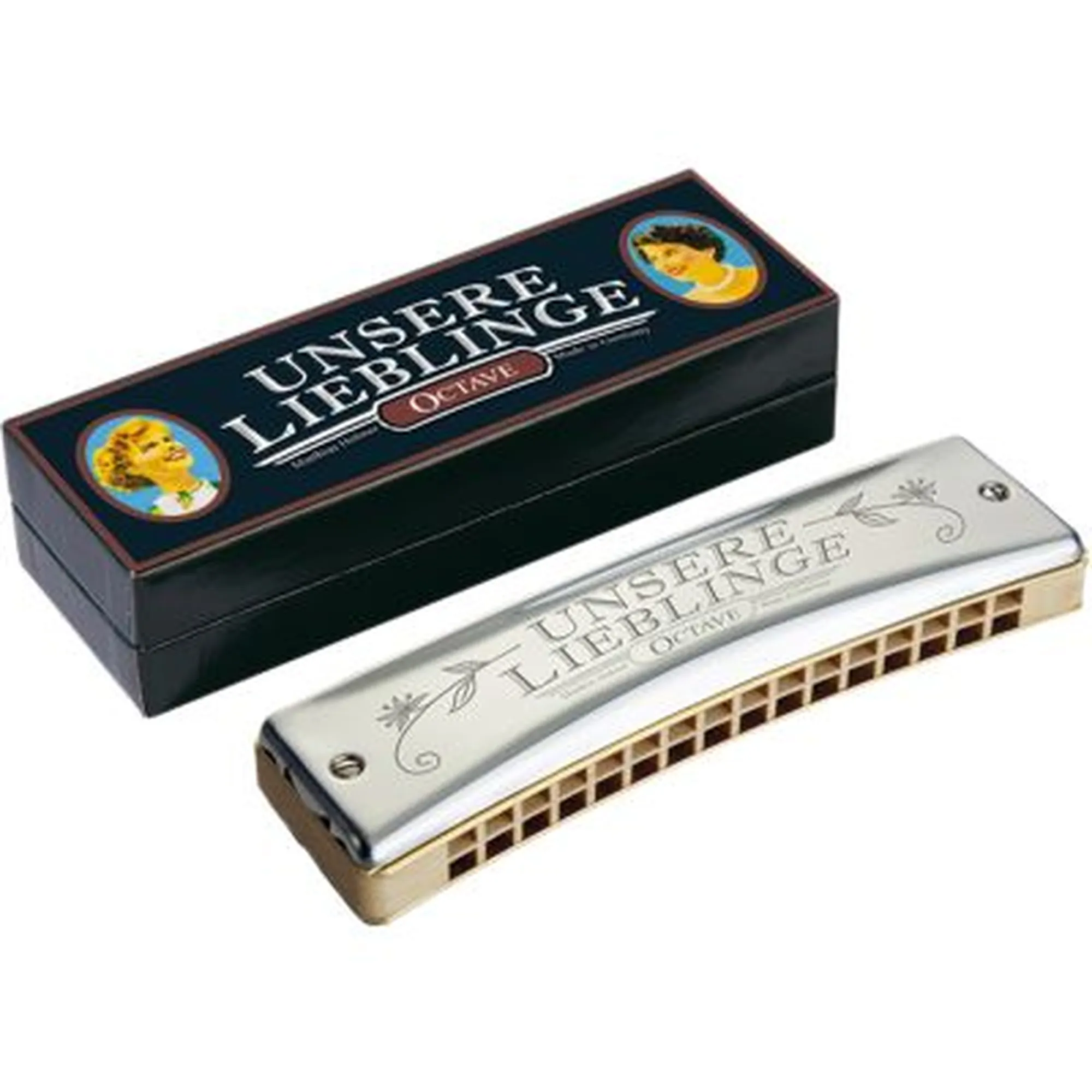 Hohner Unsere Lieblinge 32 C