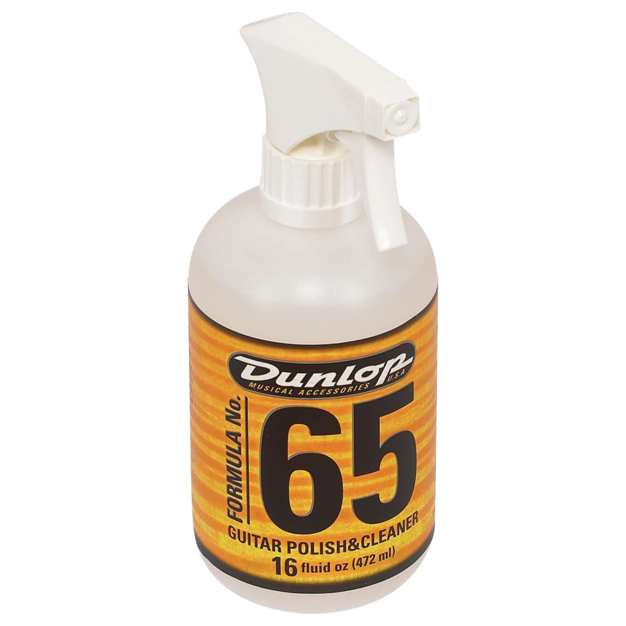 Dunlop No.65 Polish 427 ml