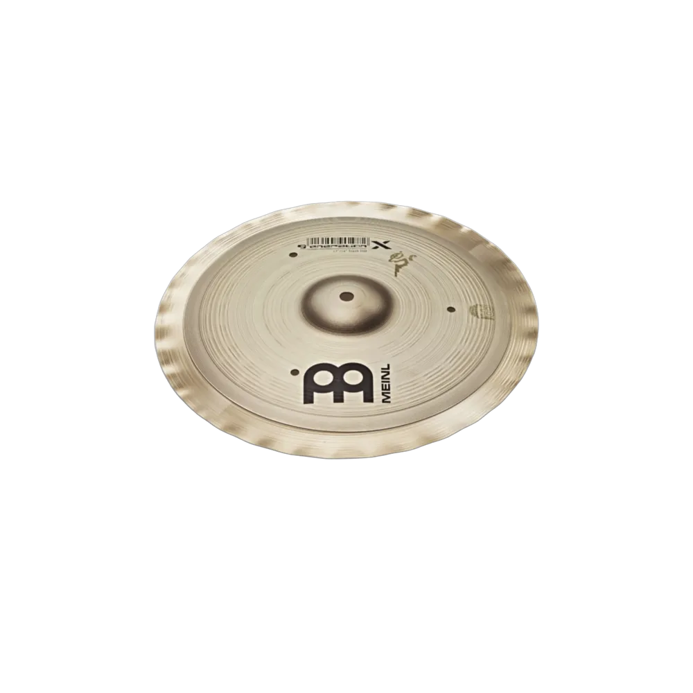 Meinl 12"/14" Generation X Trash Hat