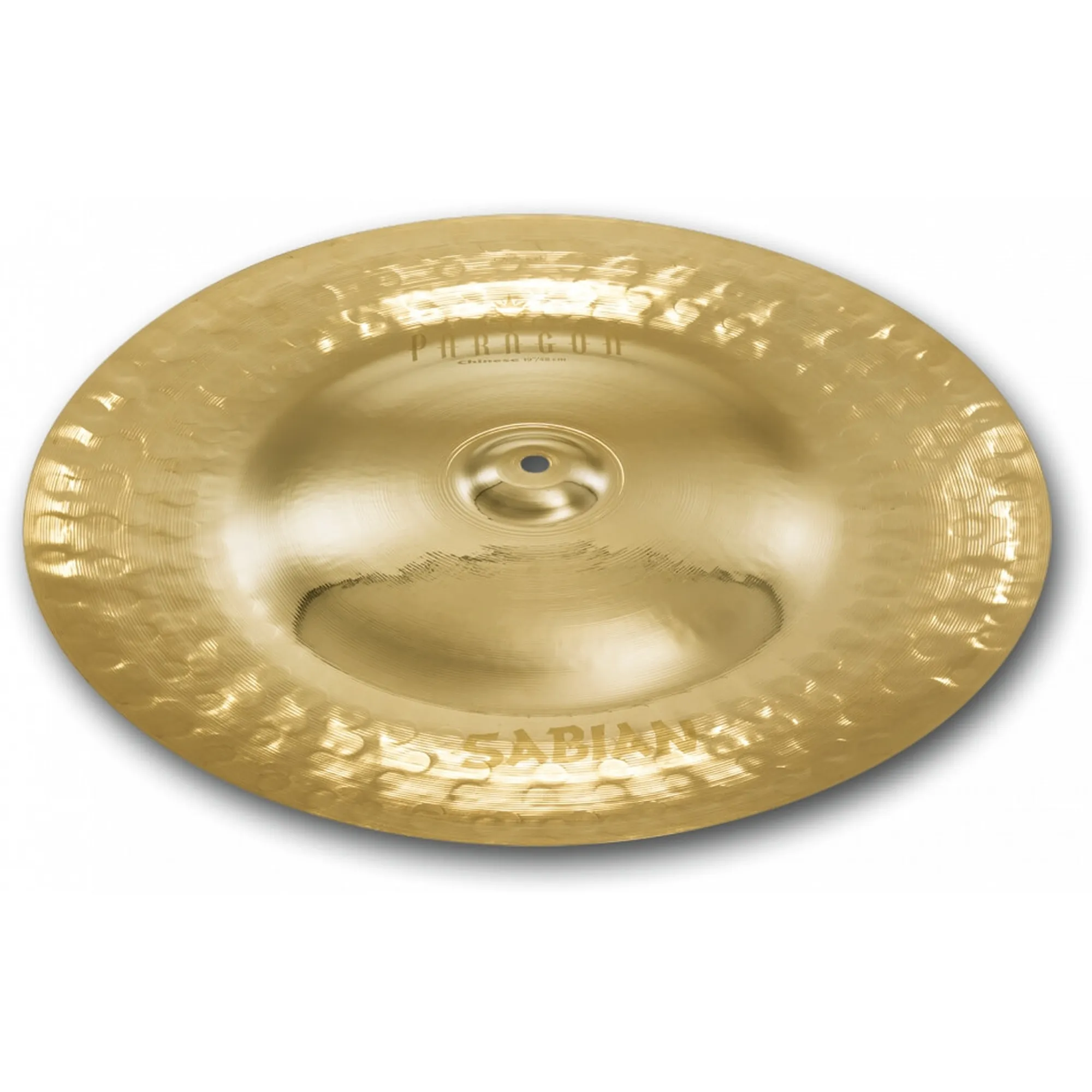 Sabian 19" Paragon Natural Neil Peart