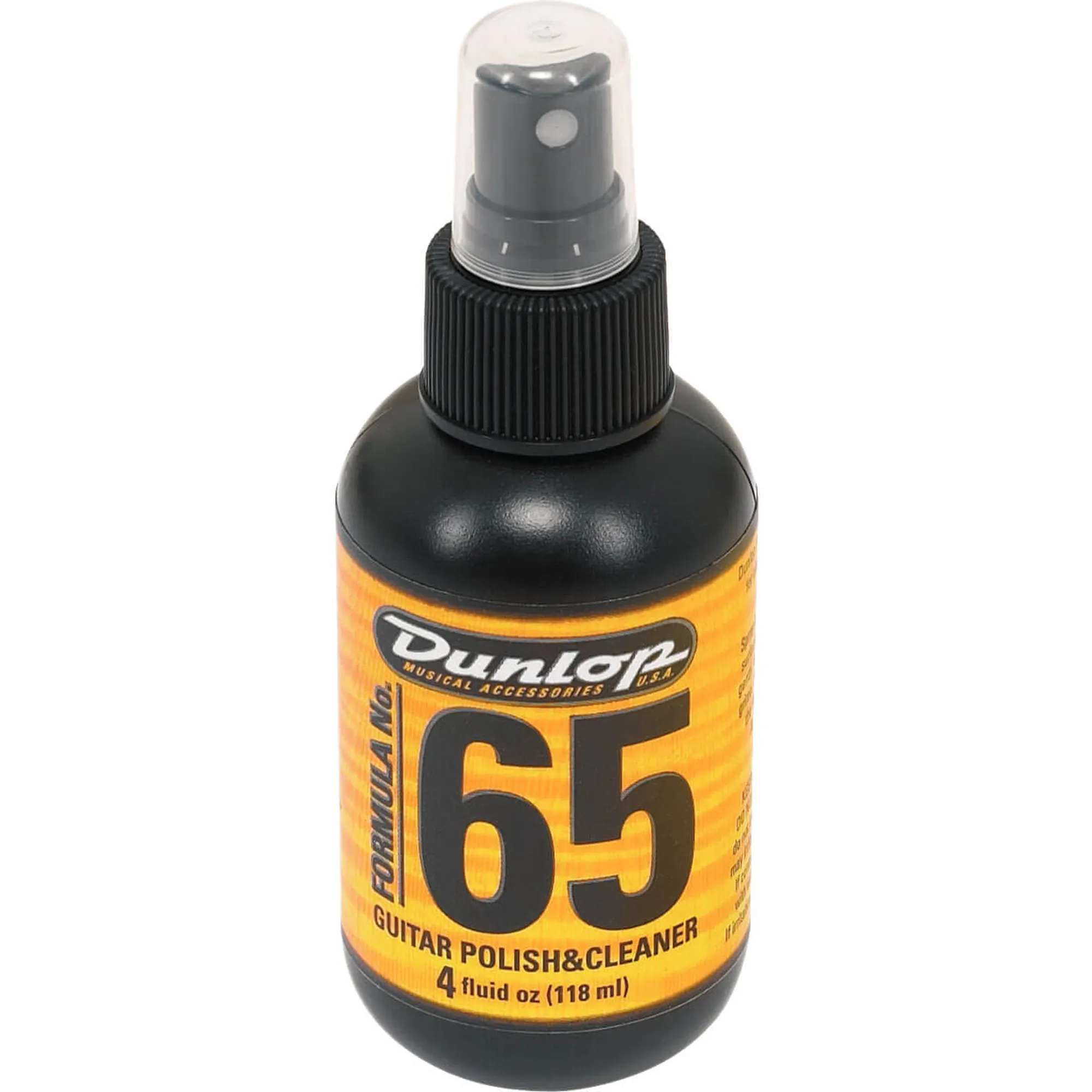 Dunlop No.65 Polish