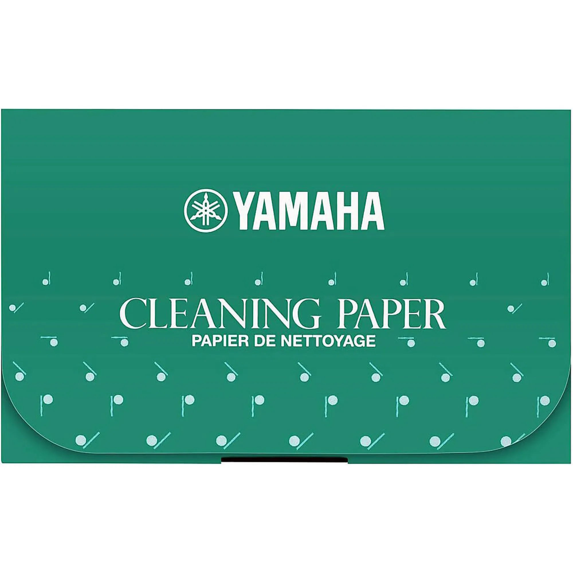 YAMAHA Cleaning Paper