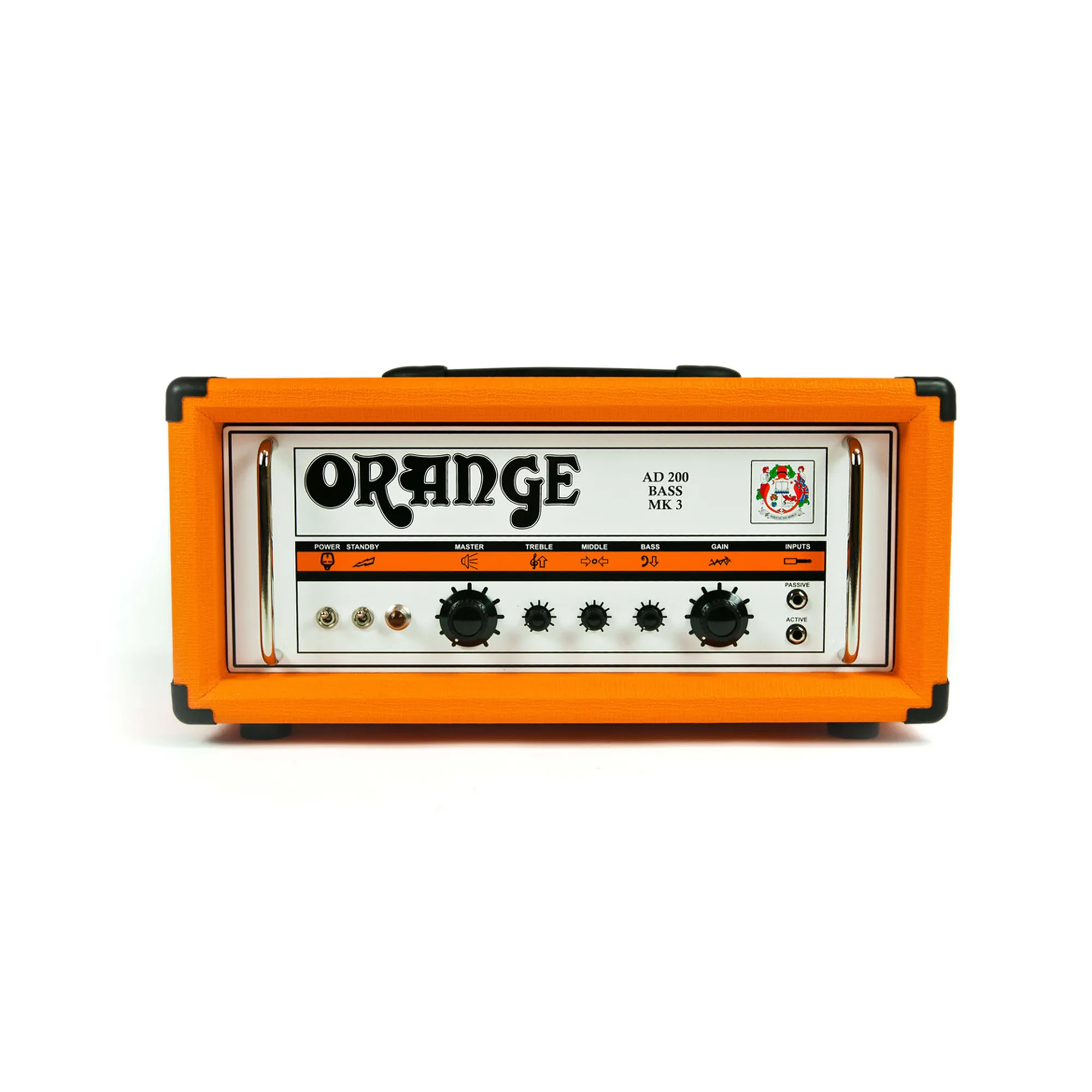 Orange AD200B Mk3