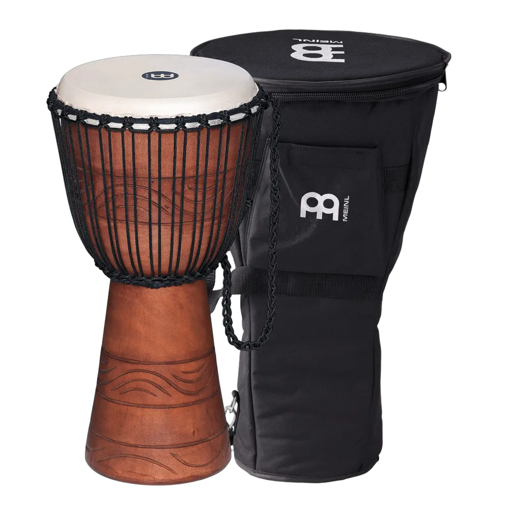 Vorderes Coverbild Meinl ADJ2-M+BAG