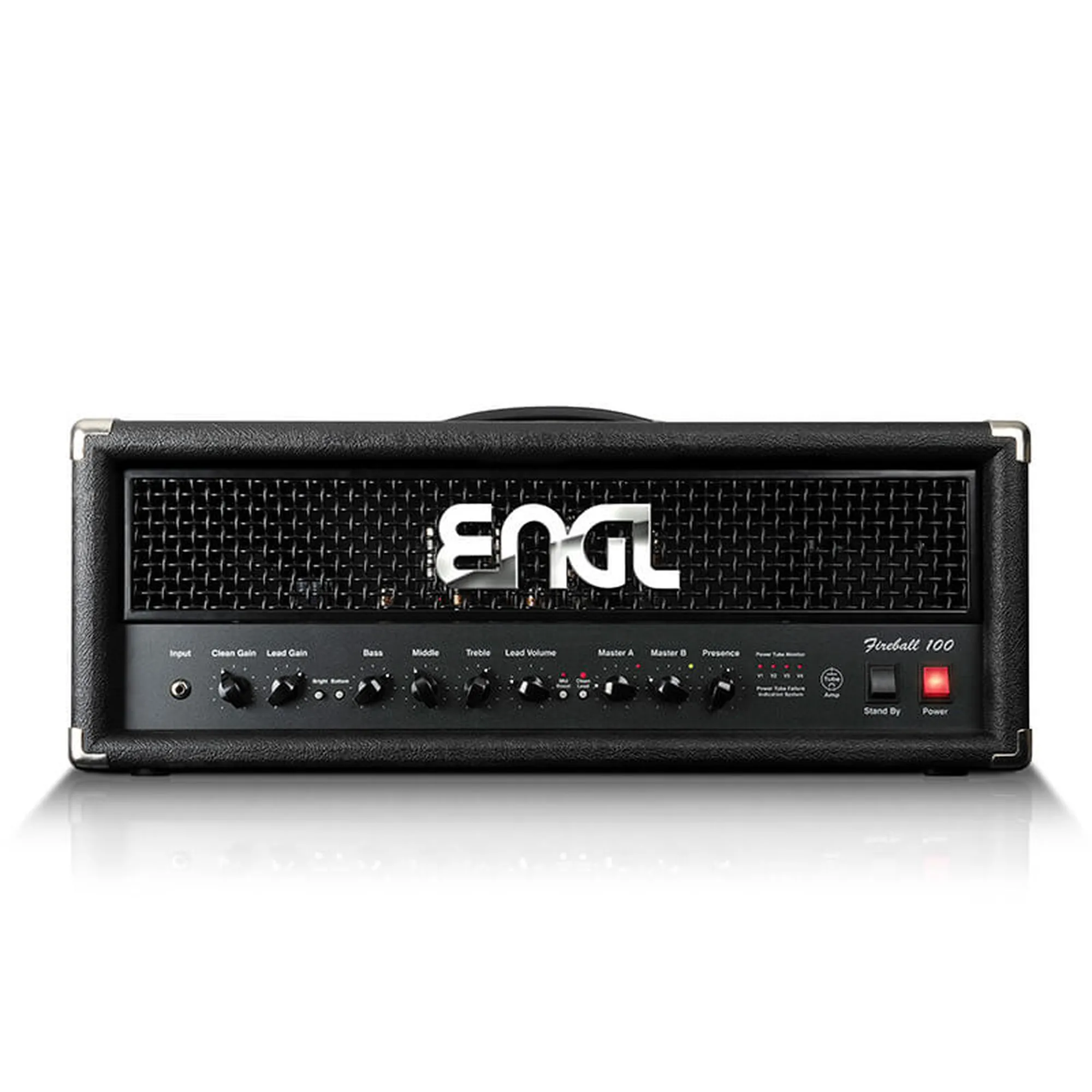 ENGL Fireball 100 Head E635