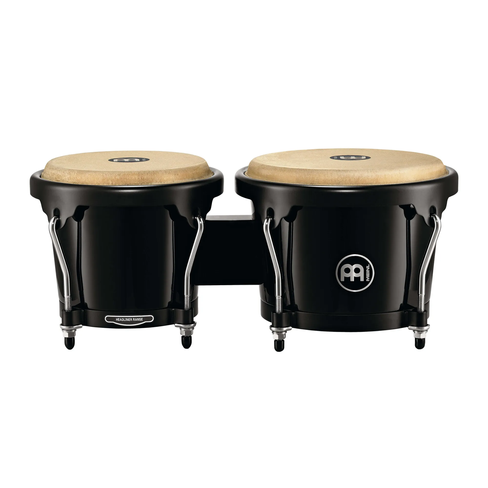 Vorderes Coverbild Meinl HFB100BK