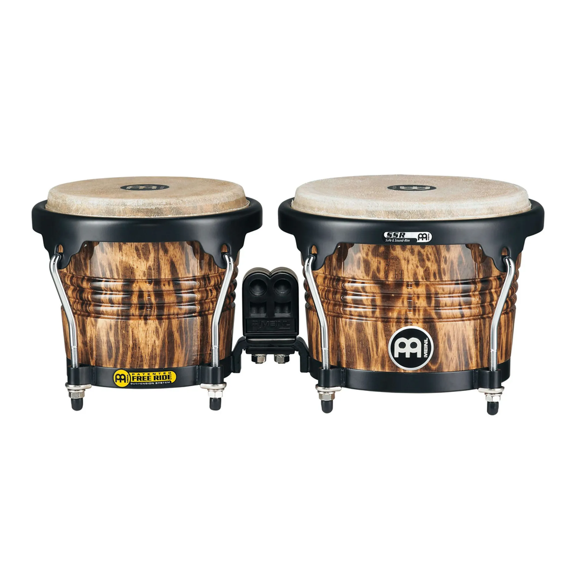 Vorderes Coverbild Meinl FWB190LB