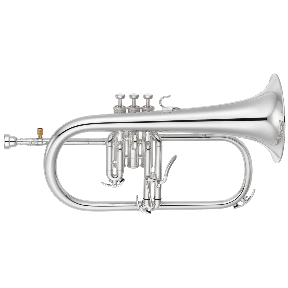 Vorderes Coverbild YAMAHA YFH-8310ZS 02