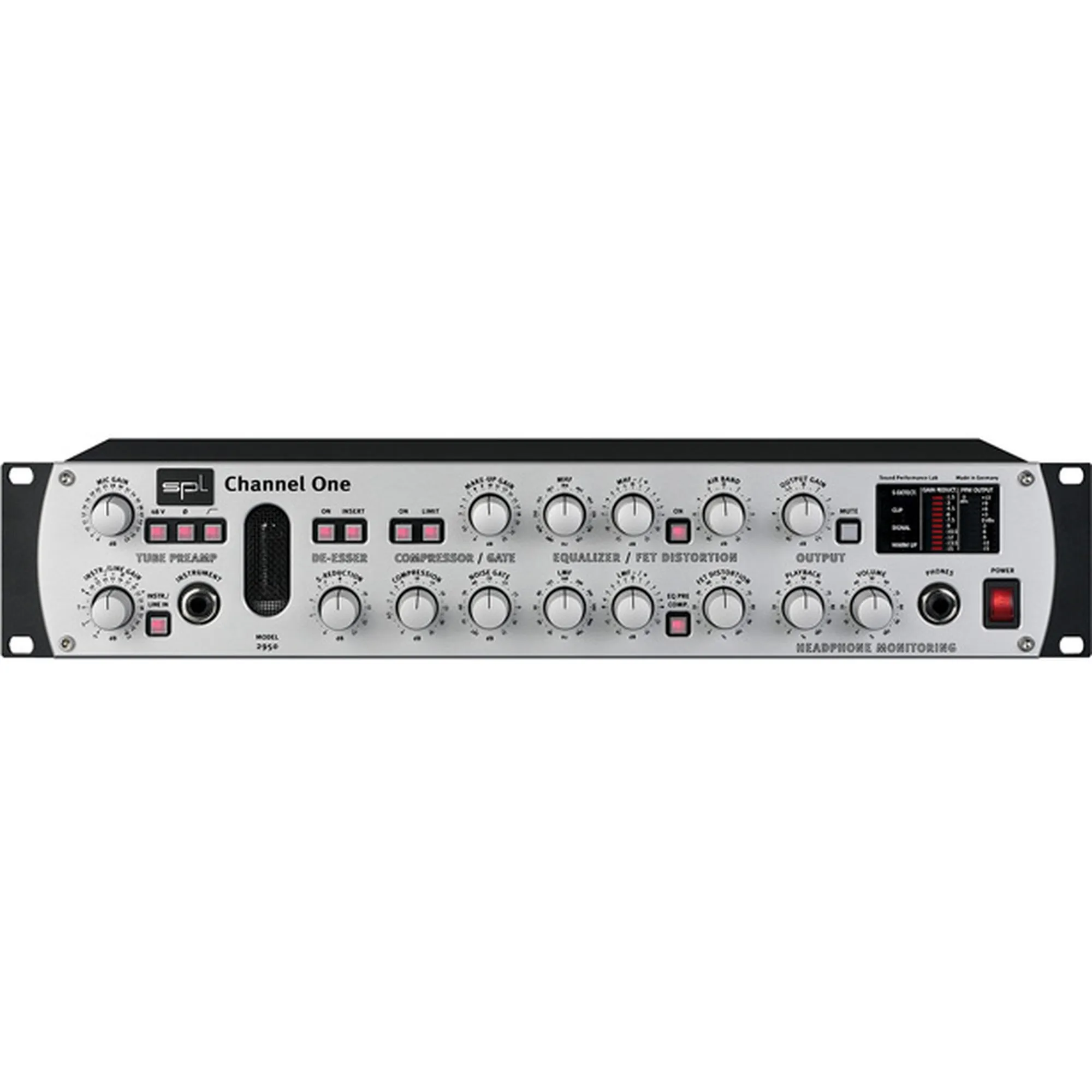 SPL Channel One 2950 Premium