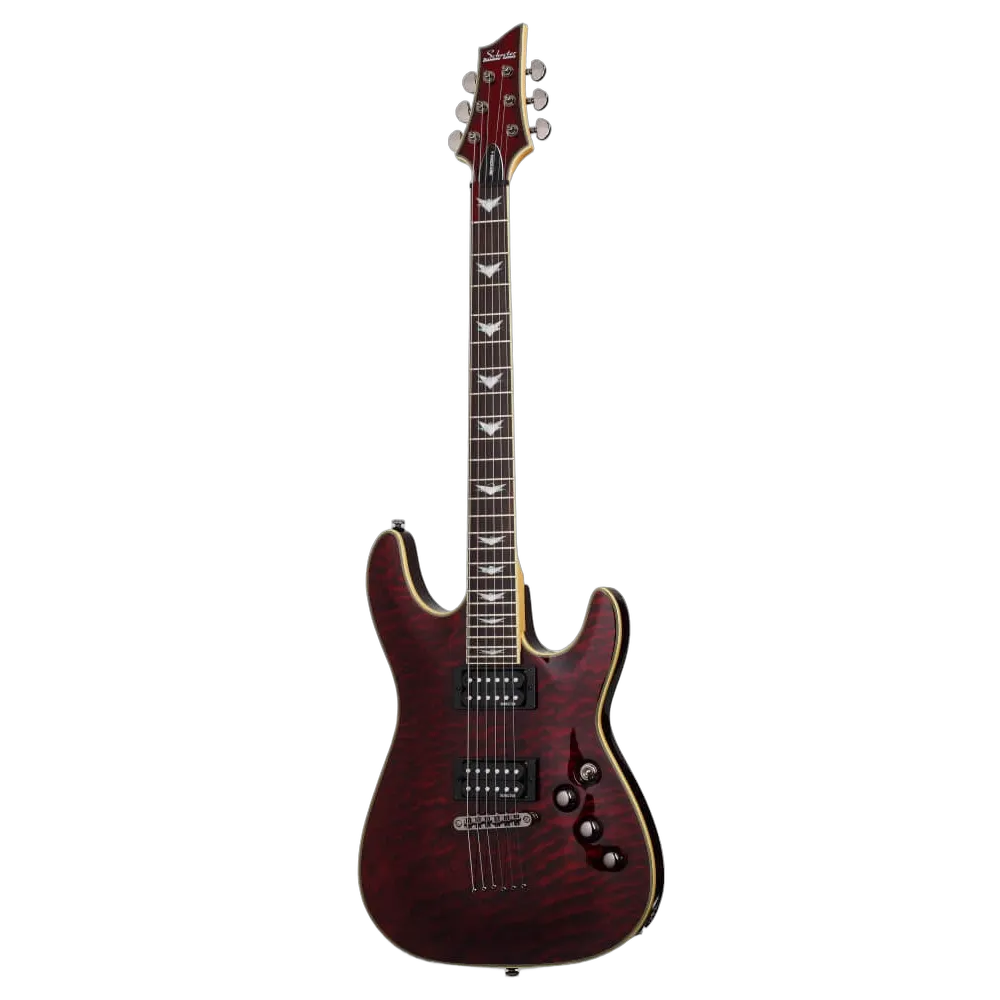 Schecter Omen Extreme 6 - BCH