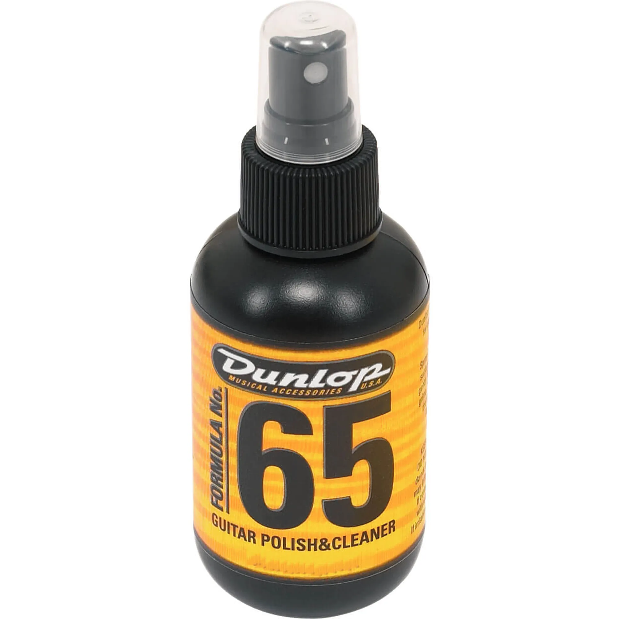 Dunlop No.65 Polish