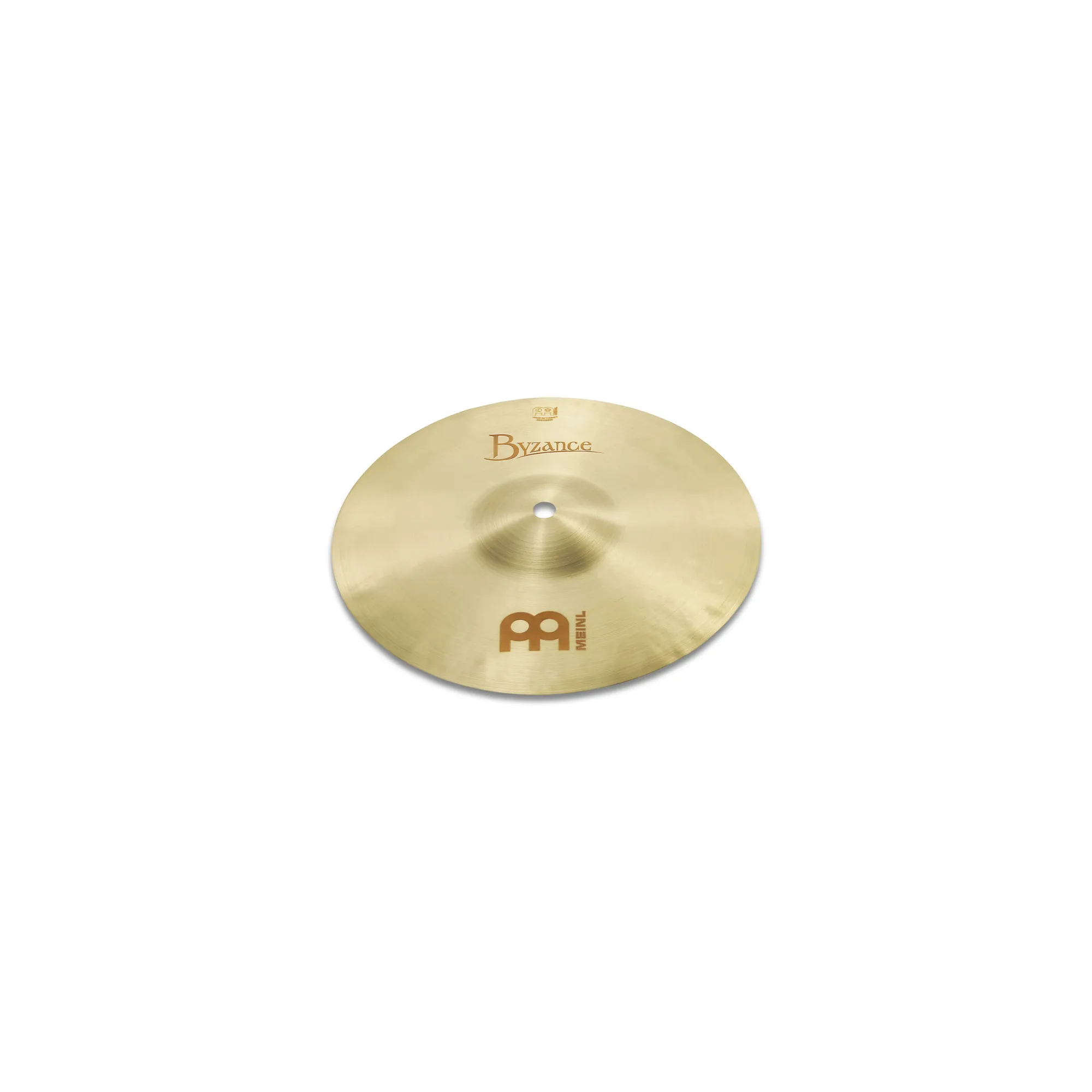 Meinl 10" Byzance Jazz