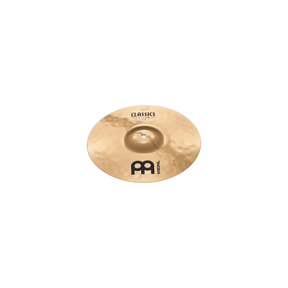 Meinl 10" Classics Custom