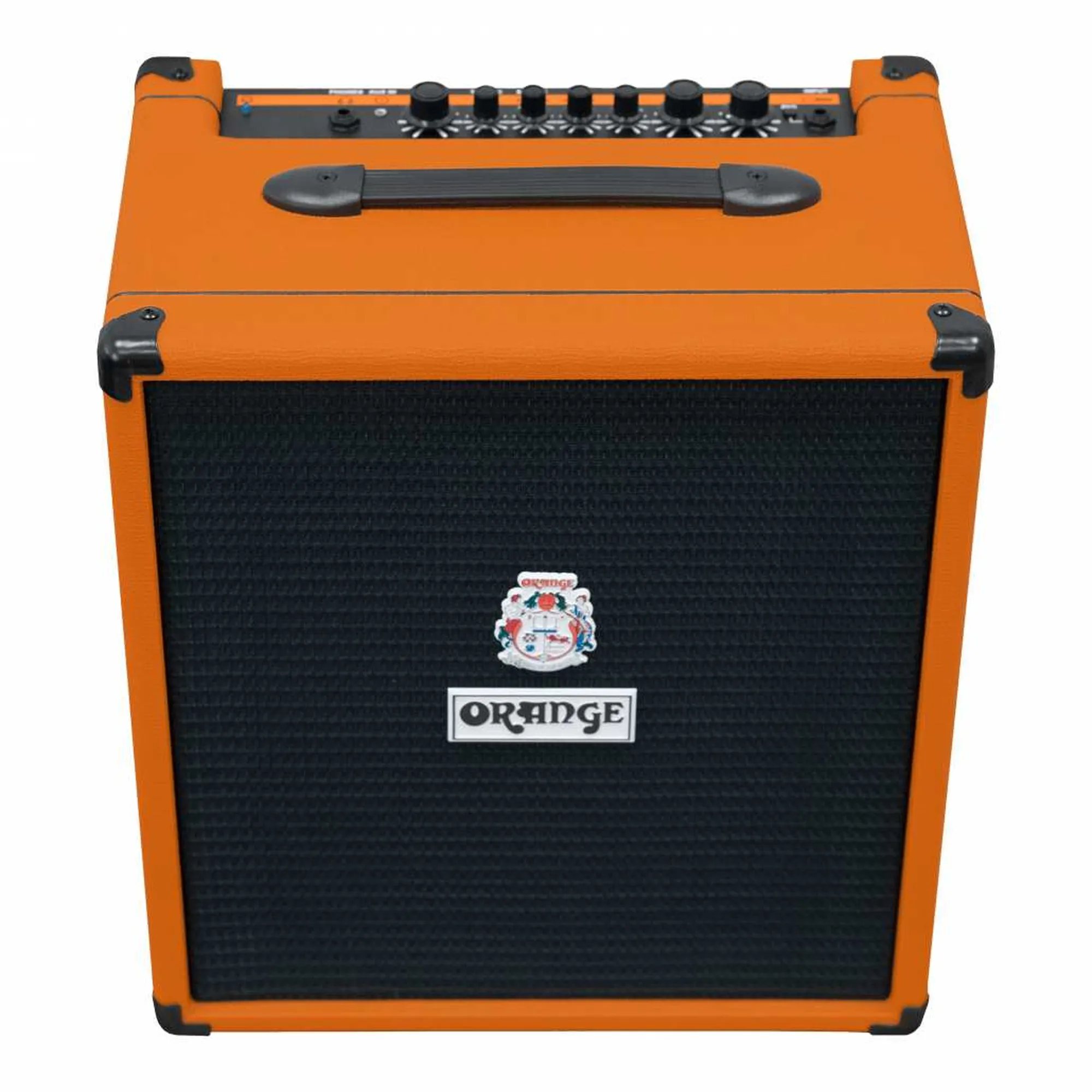 Orange Crush Bass 50