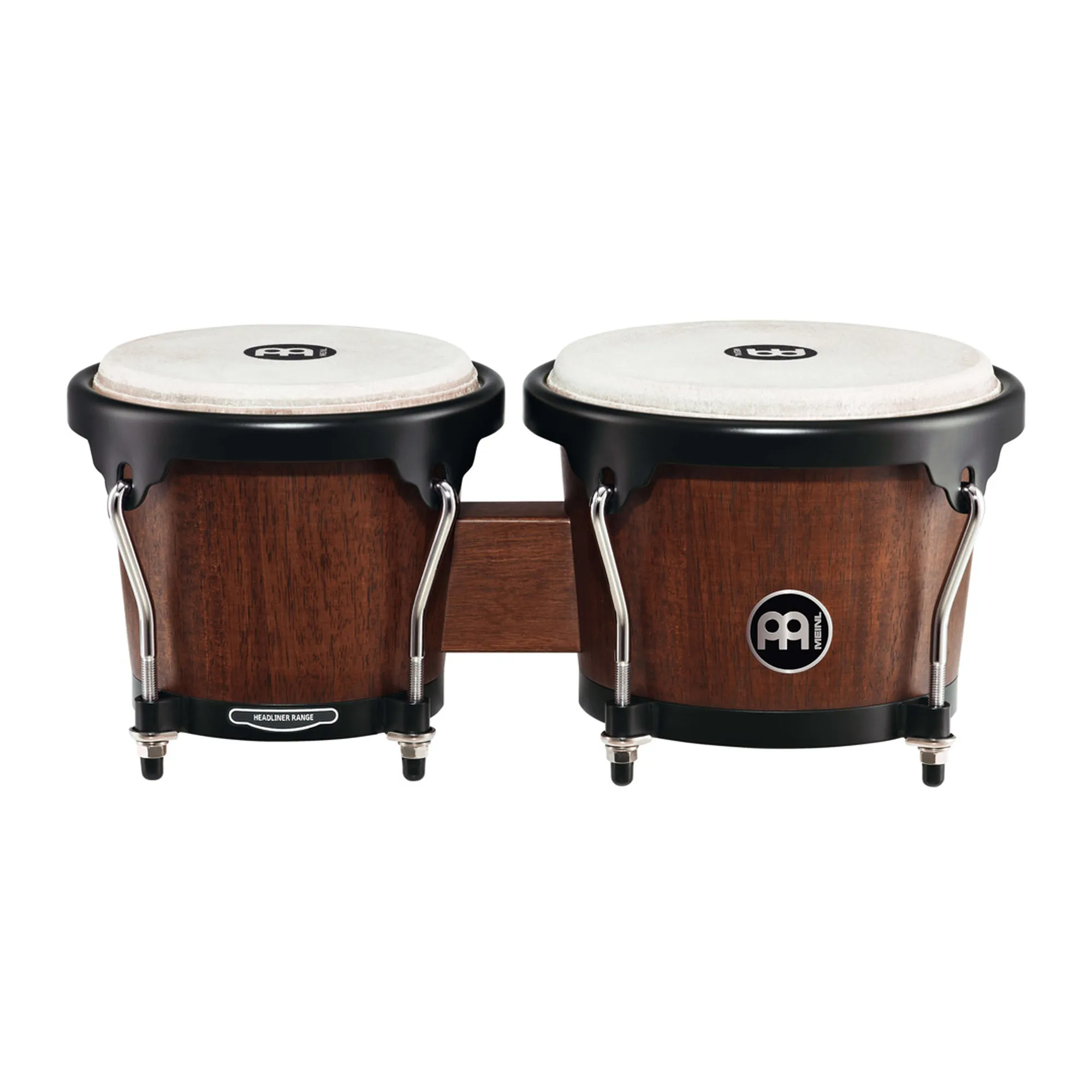 Vorderes Coverbild Meinl HB100VWB-M