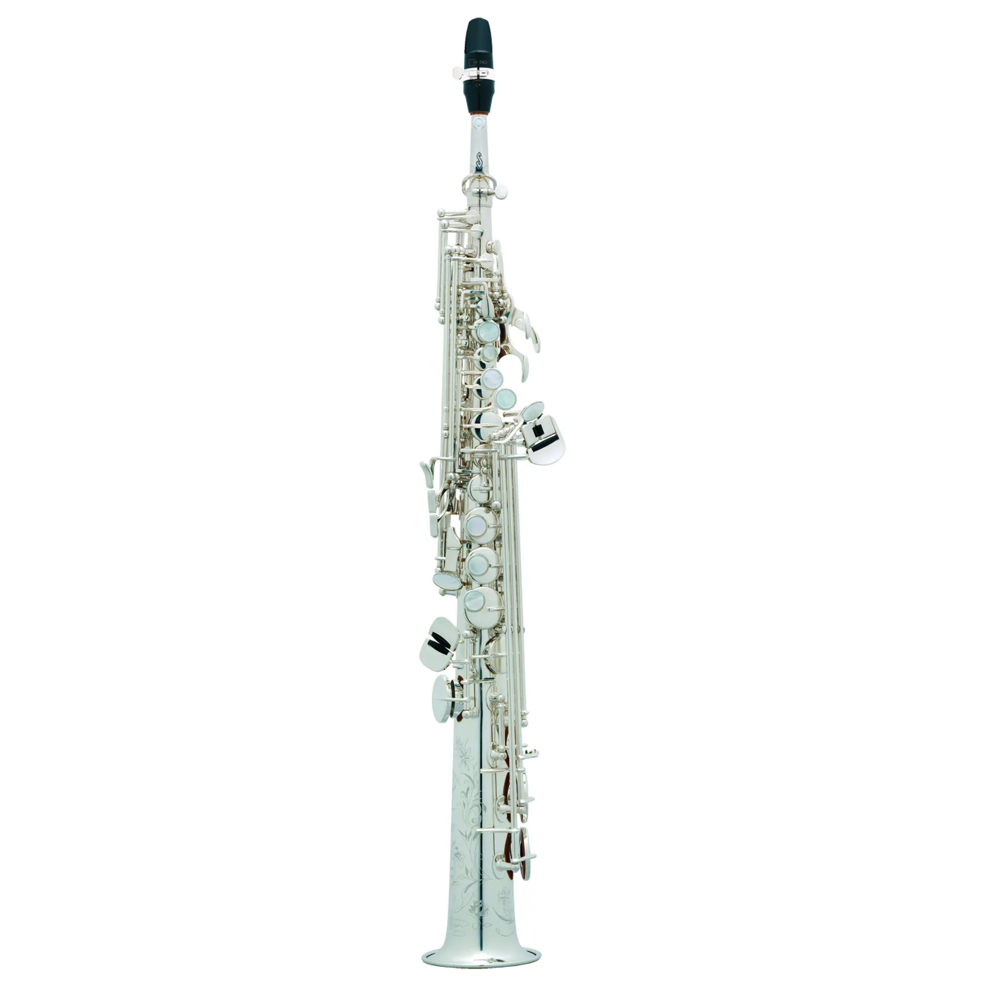 Selmer Serie III SE-S3S