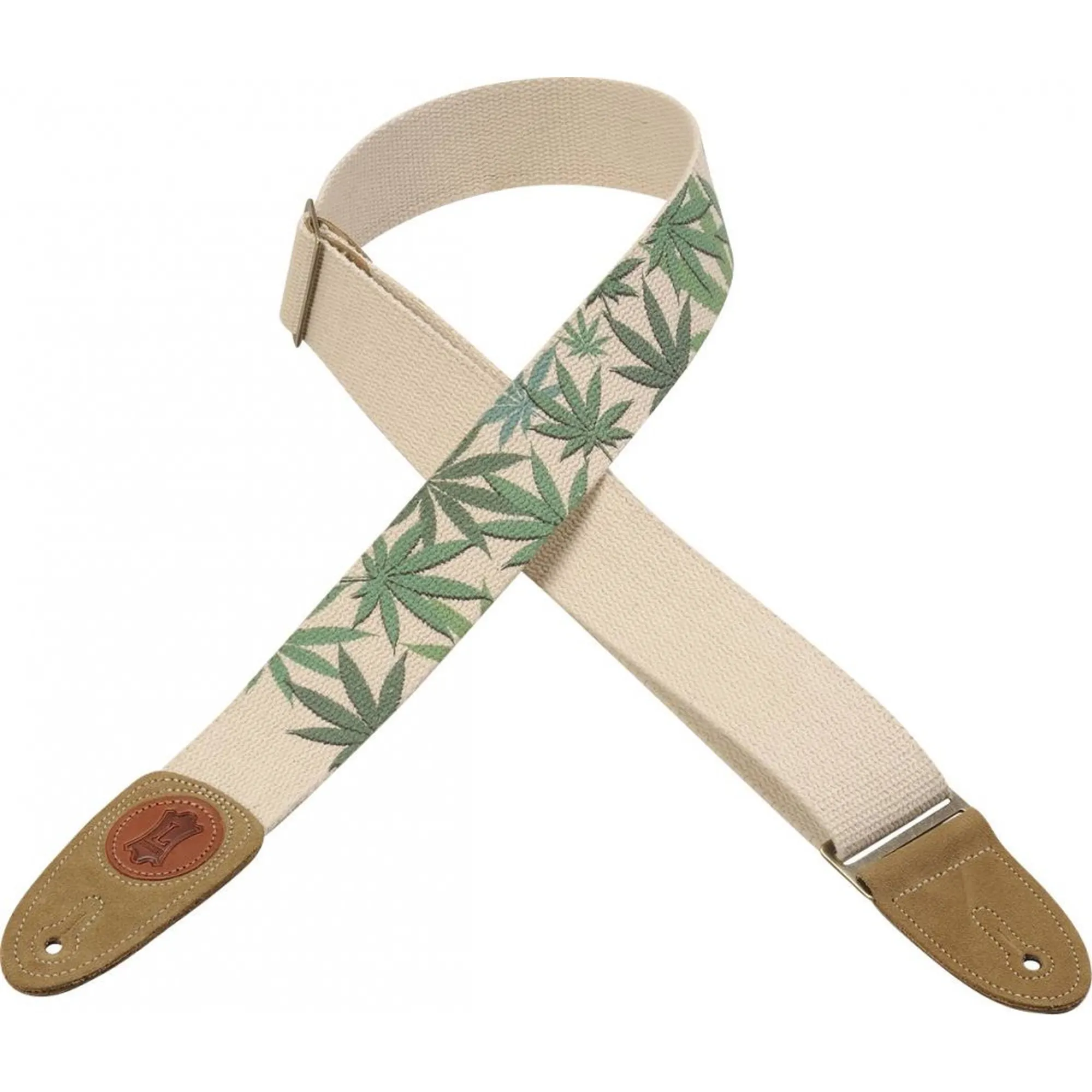 Vorderes Coverbild Levy´s Rasta MSSH8P006