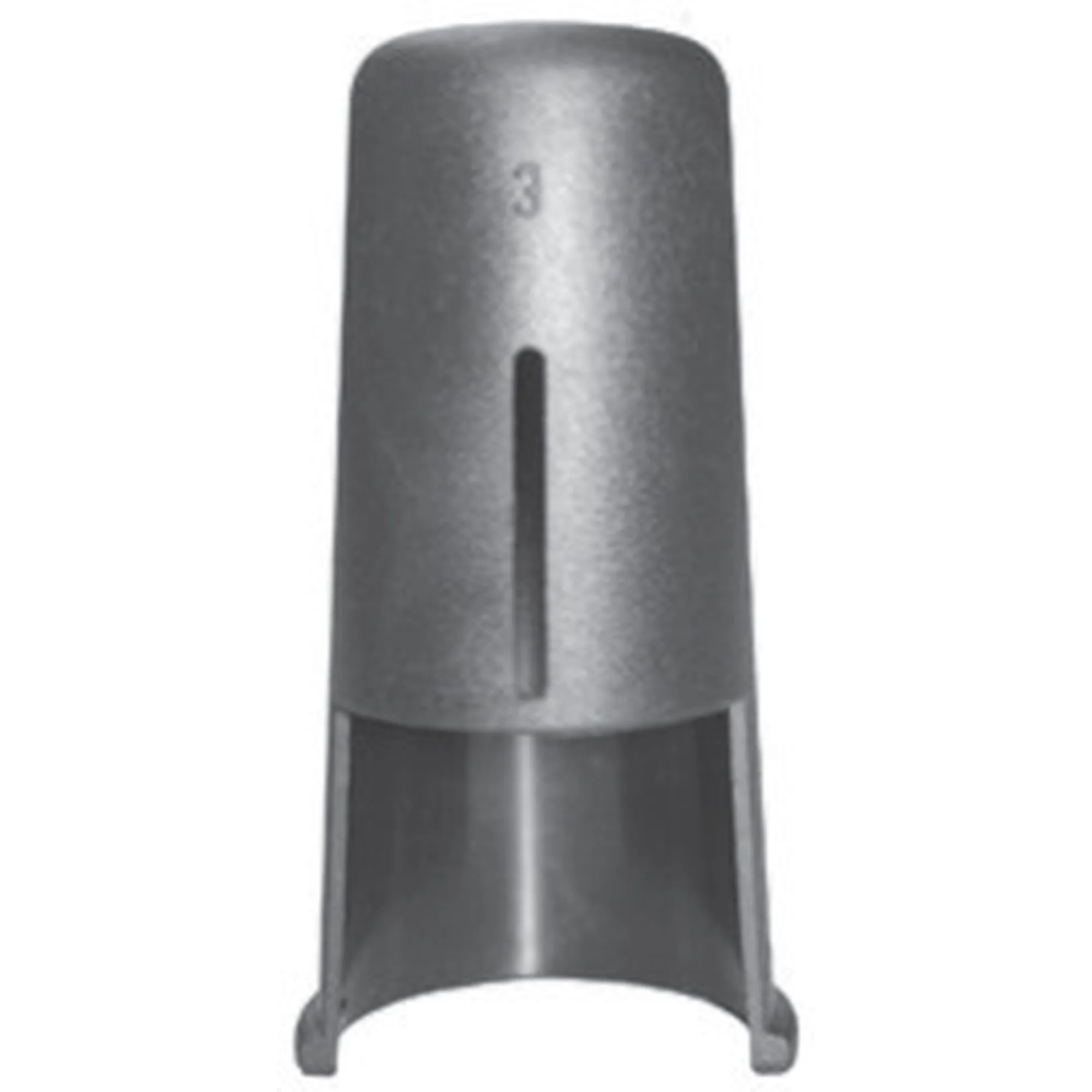 Vorderes Coverbild GF-System für GF-K03 B (B-Klarinette)