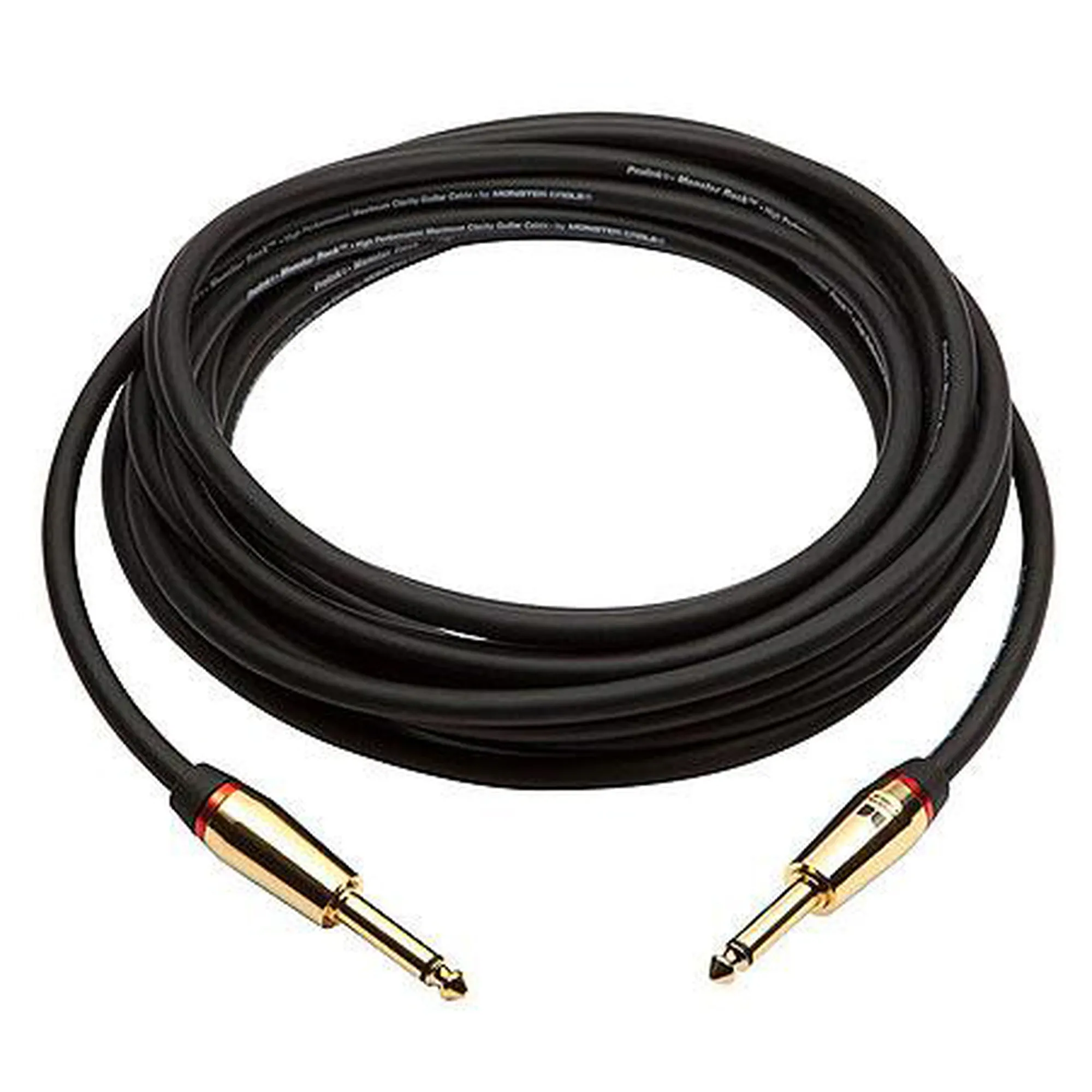 Vorderes Coverbild Monster Cable Rock2 21