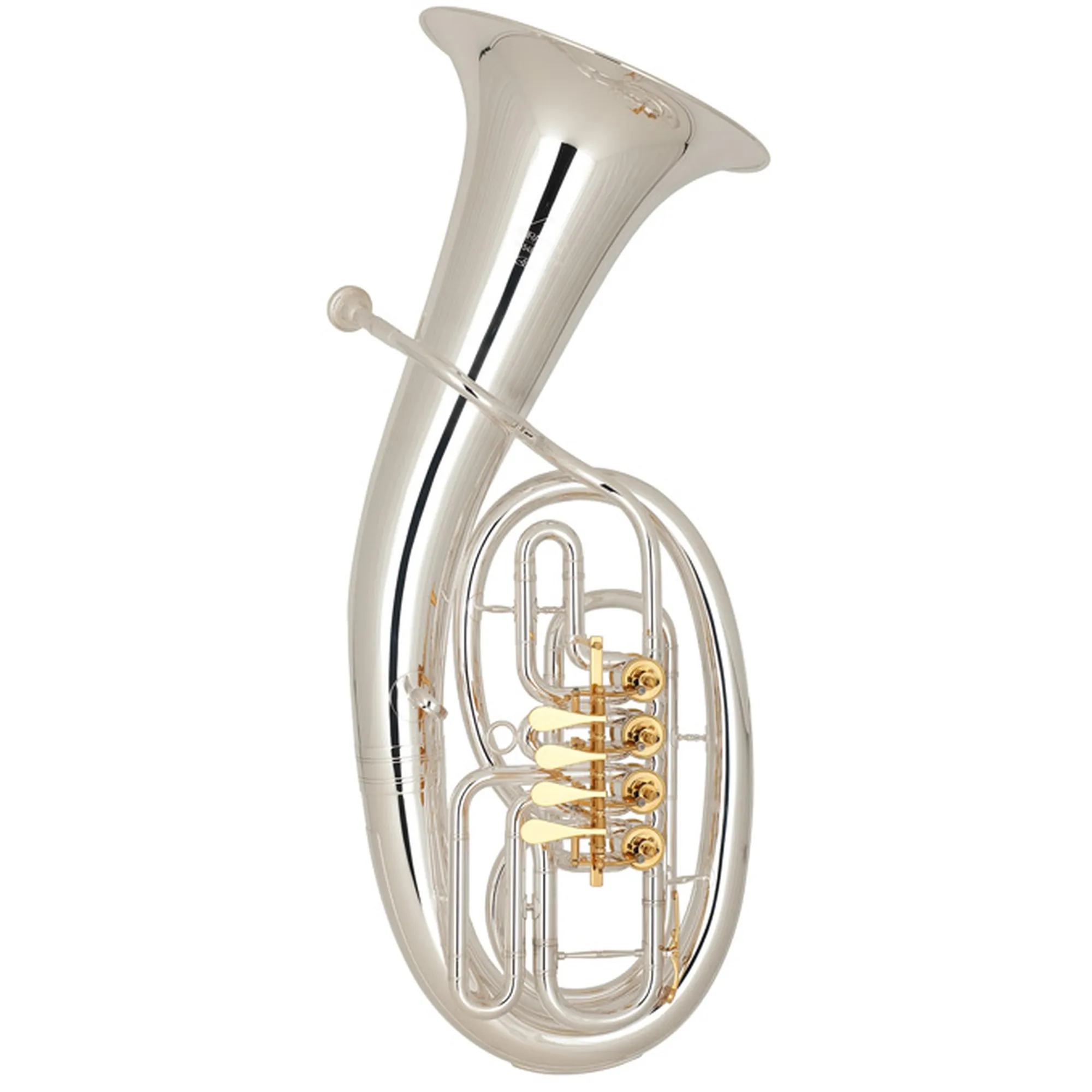 Vorderes Coverbild Miraphone 54L1102AE10
