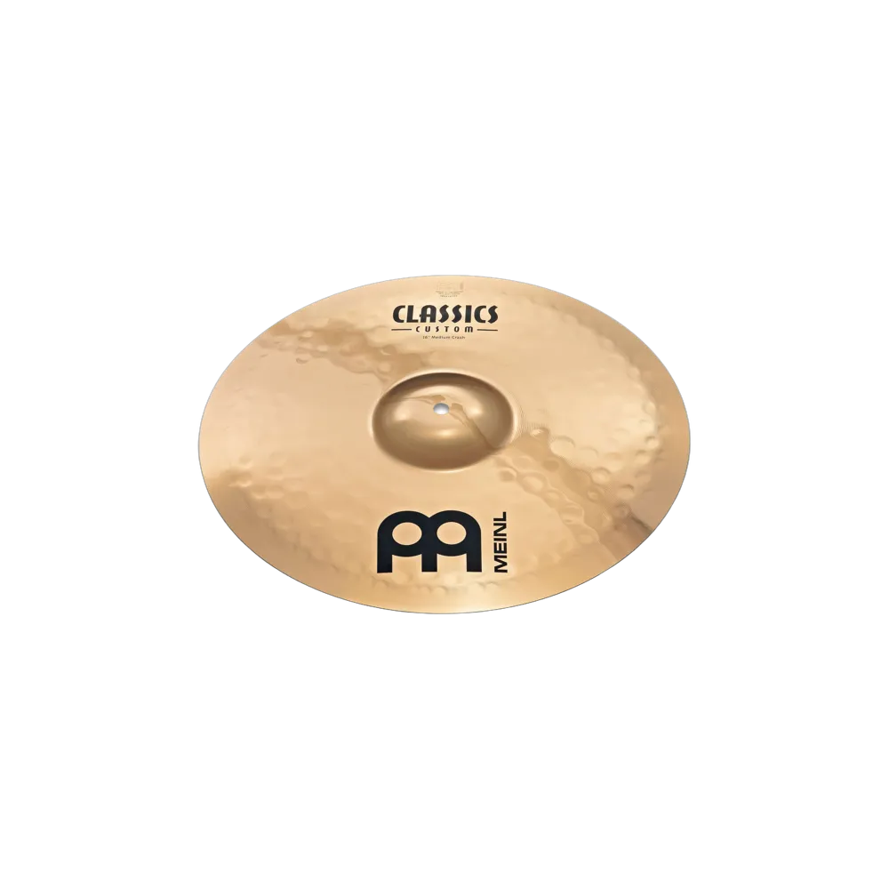 Meinl 14" Classics Custom Medium