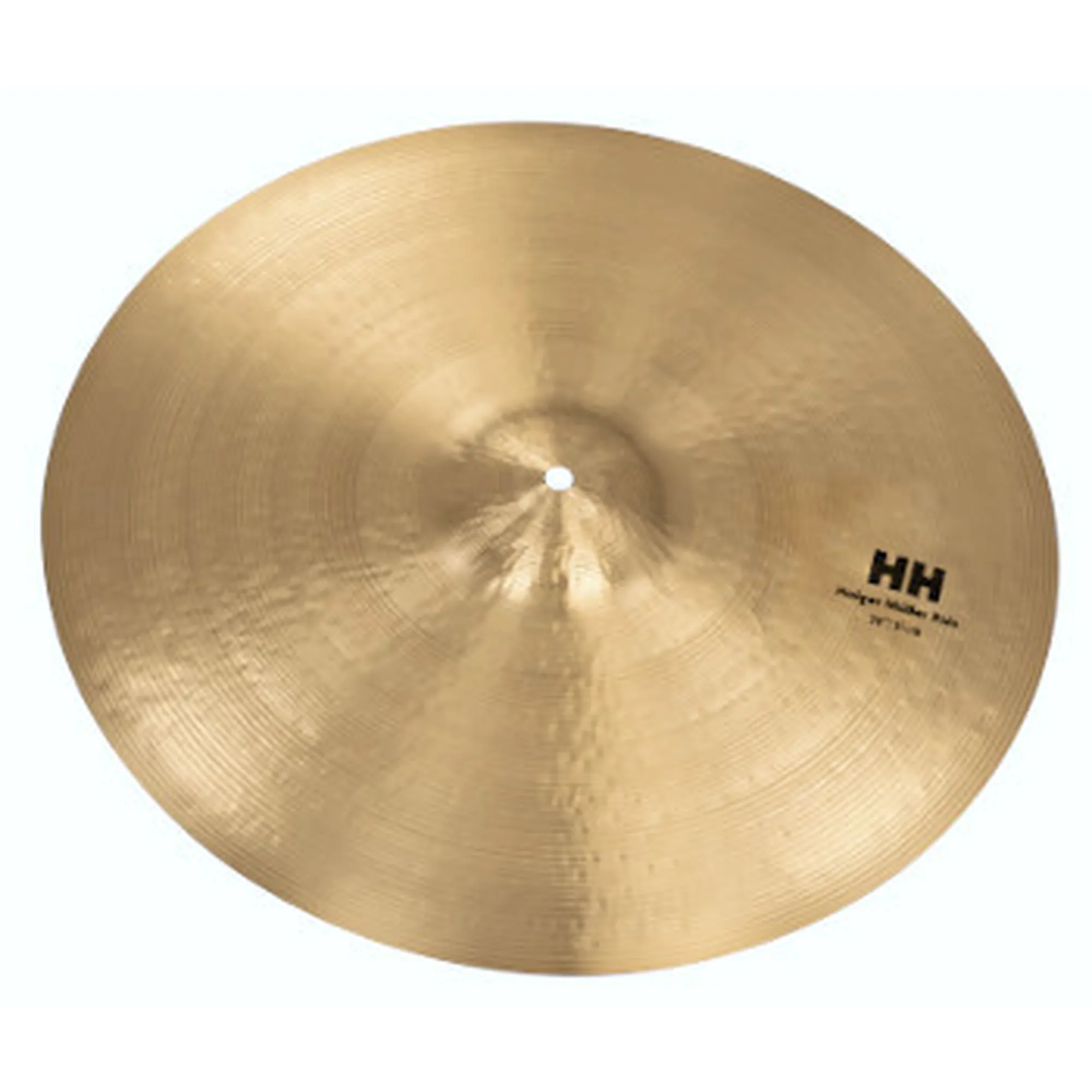 Sabian 20" HH Holger Müller