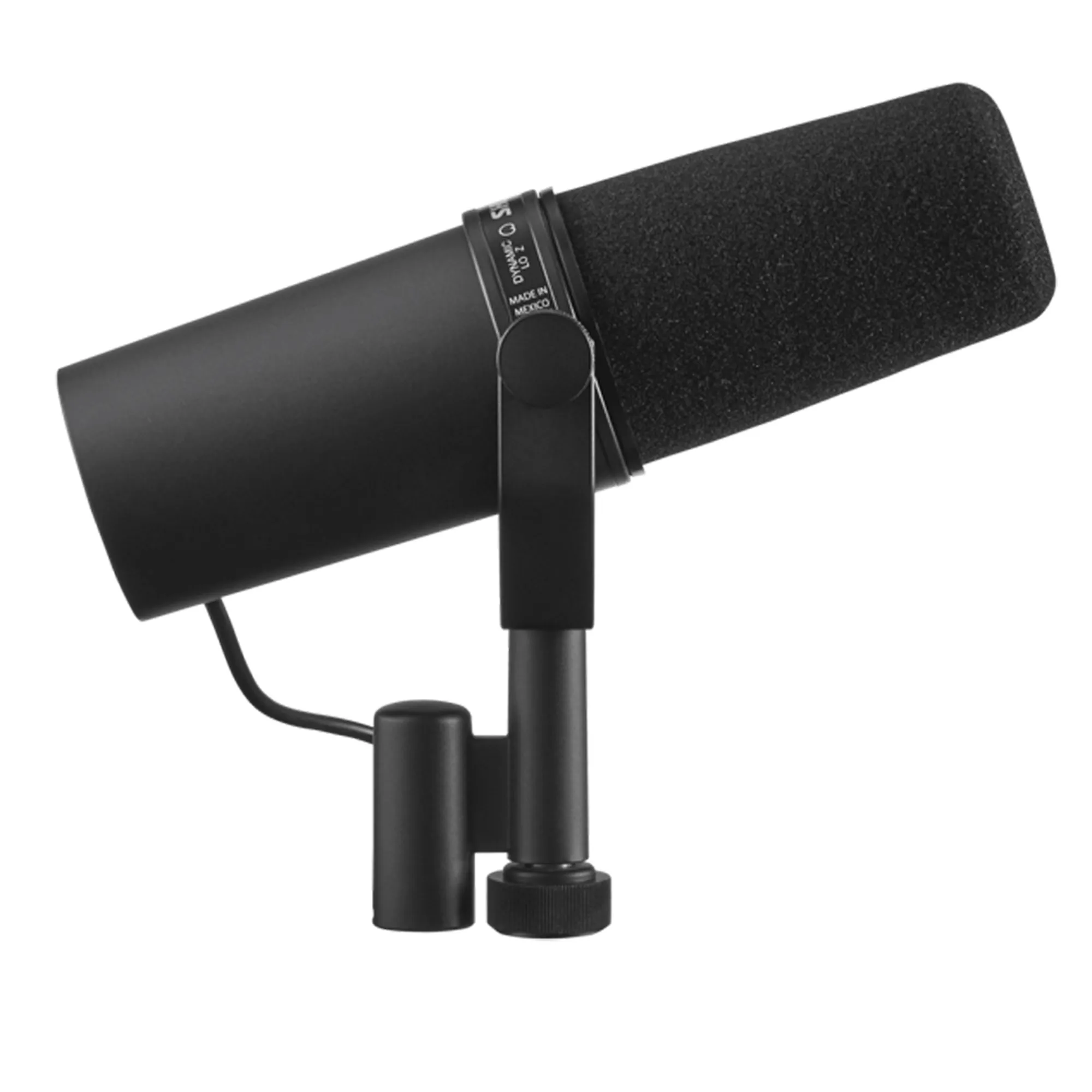 Shure SM7B