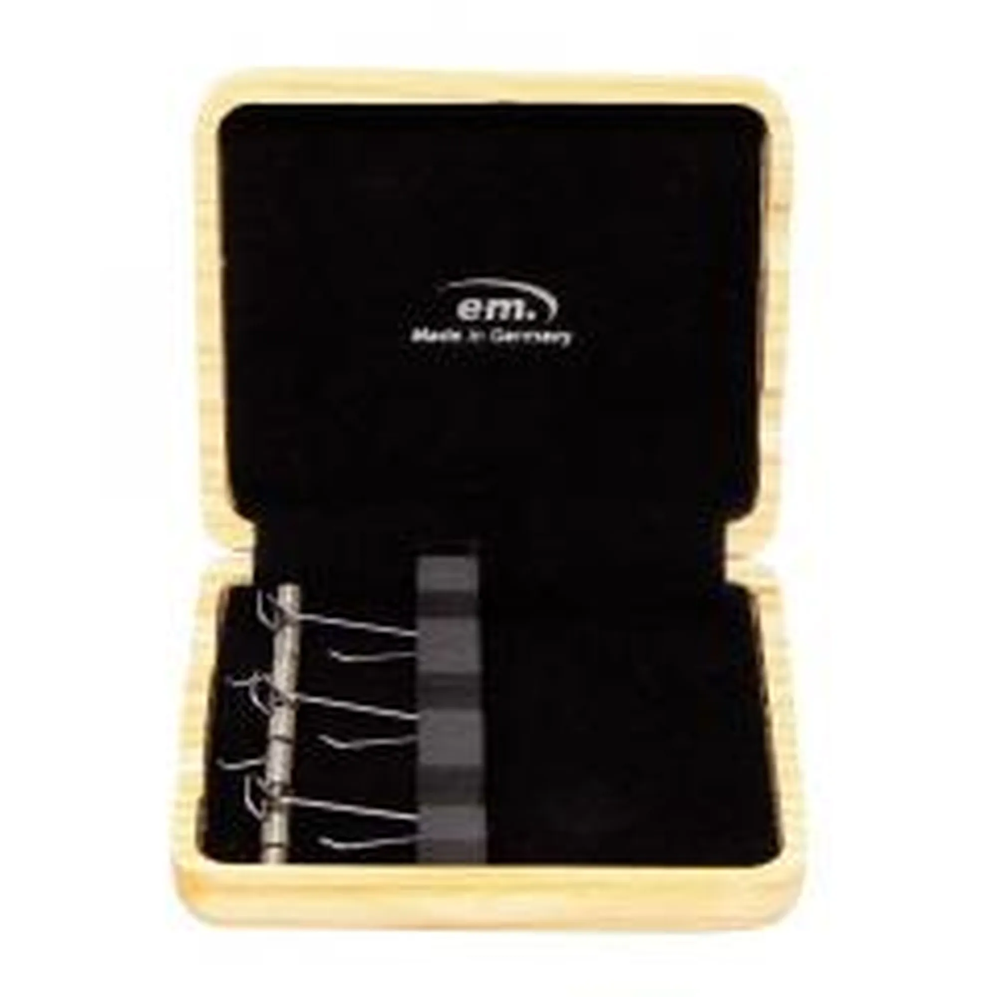 Vorderes Coverbild em Fagott 3 natur