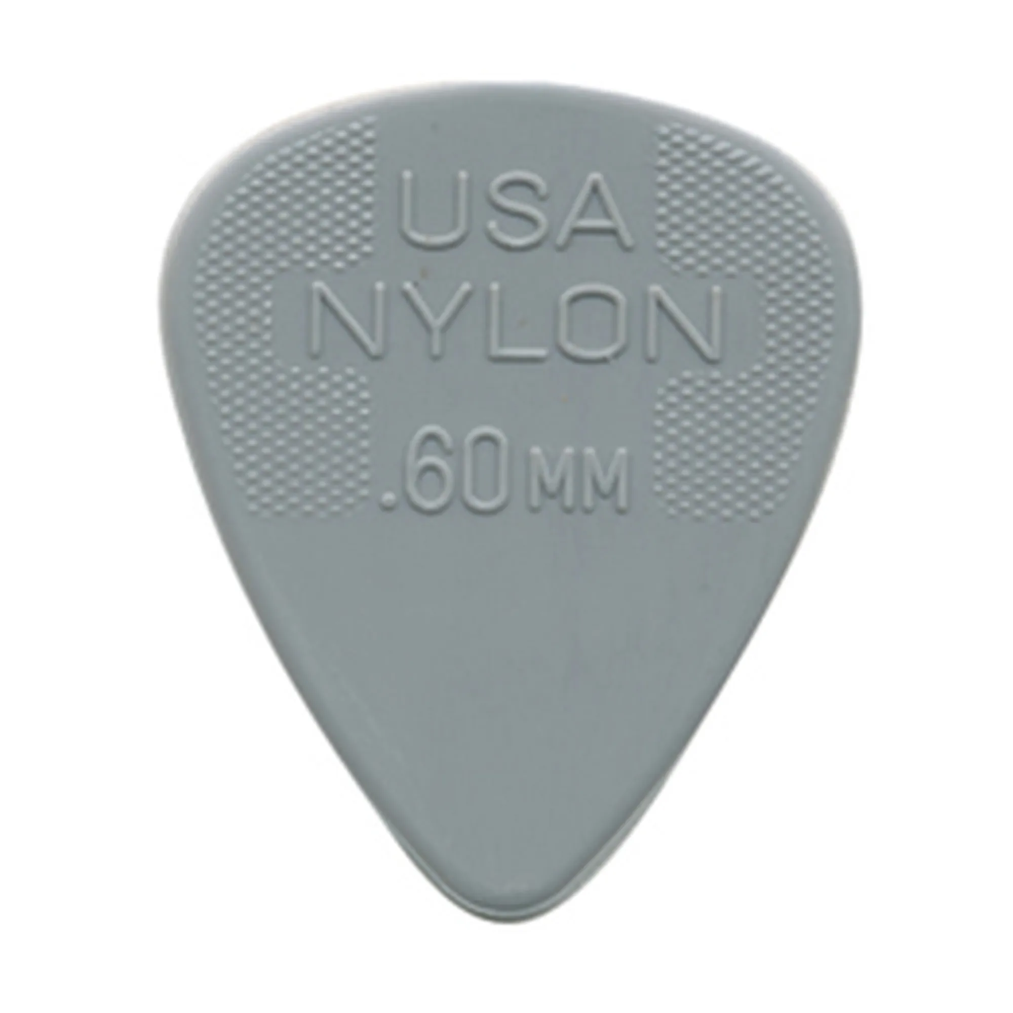 Dunlop Nylon Standard 0.60