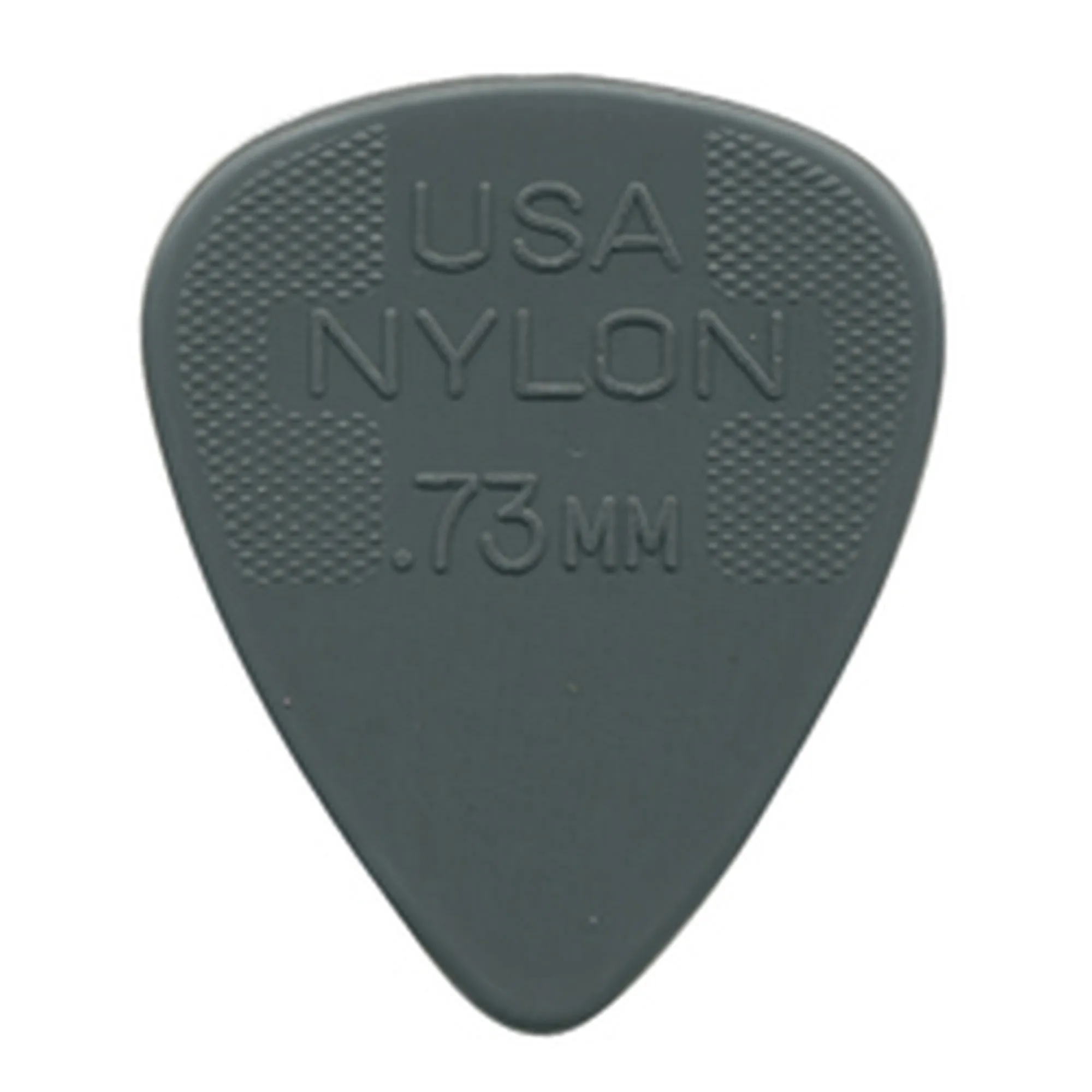 Dunlop Nylon Standard 0.73